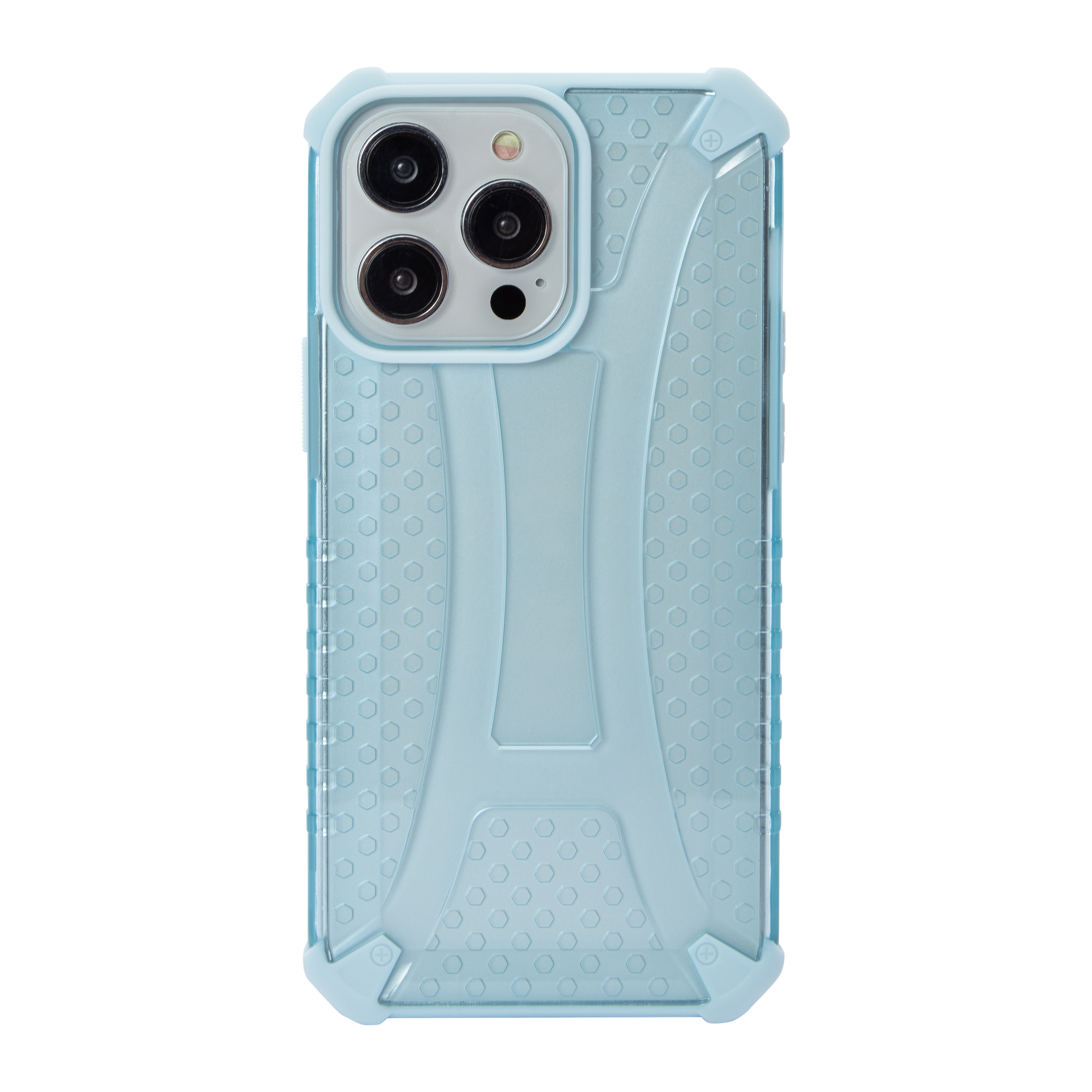 あめちゃん専用　iPhone 13 Pro Aonai IPhone 13 Pro - Protection Case | Purple | Megachip