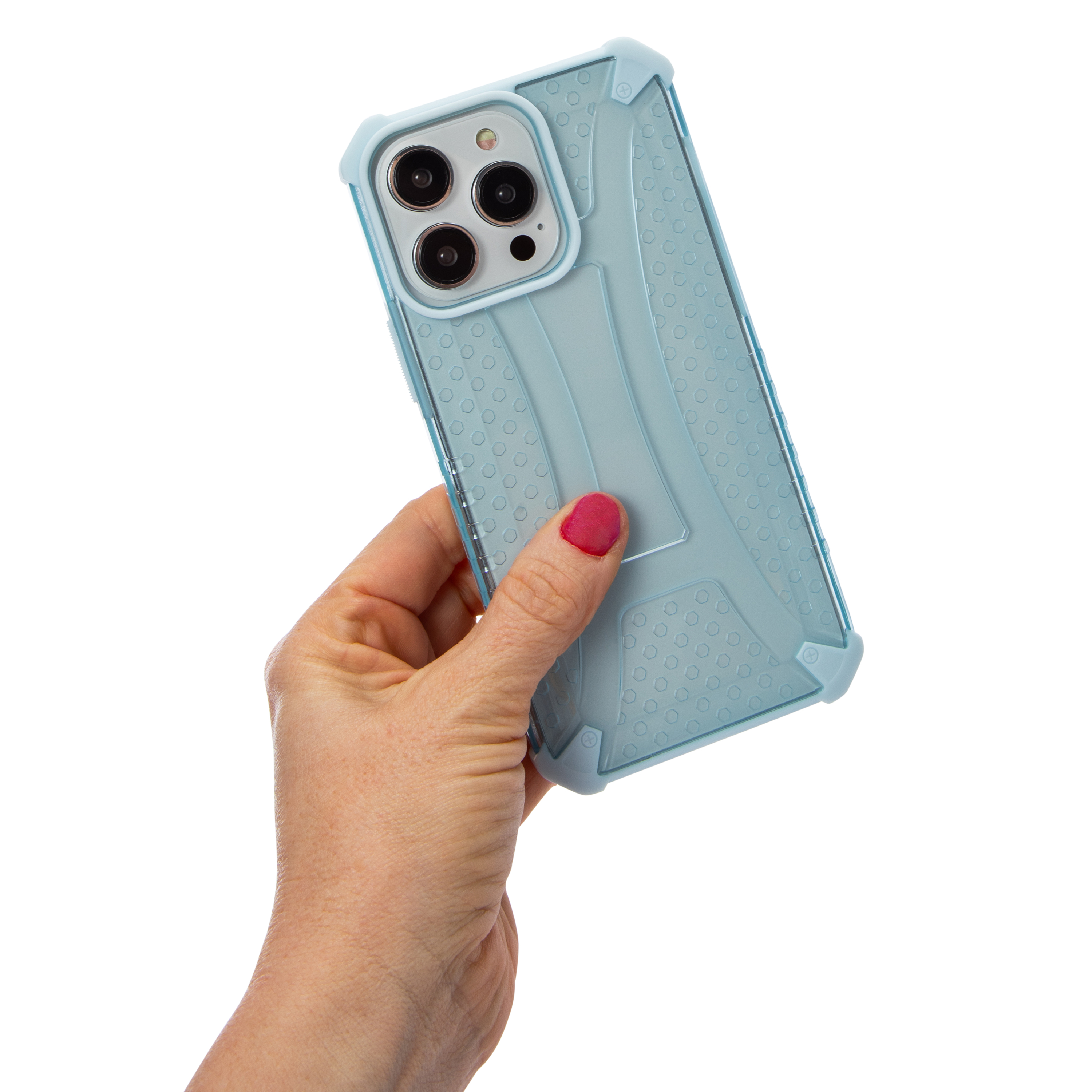 iPhone 15 Plus®/14 Pro Max® Omni Phone Case, Wireless Charging Compatible