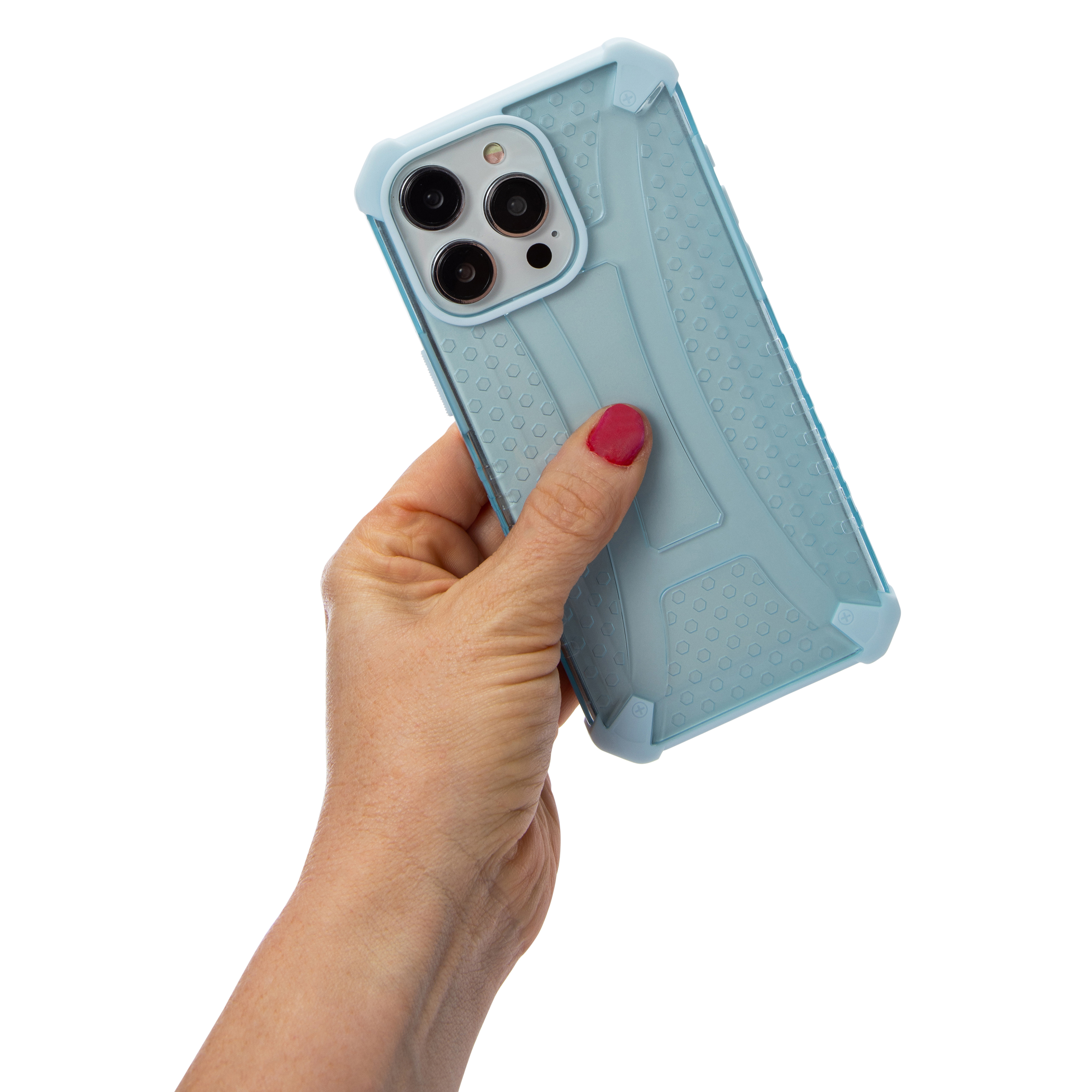 iPhone 15 Pro Max® Omni Phone Case, Wireless Charging Compatible