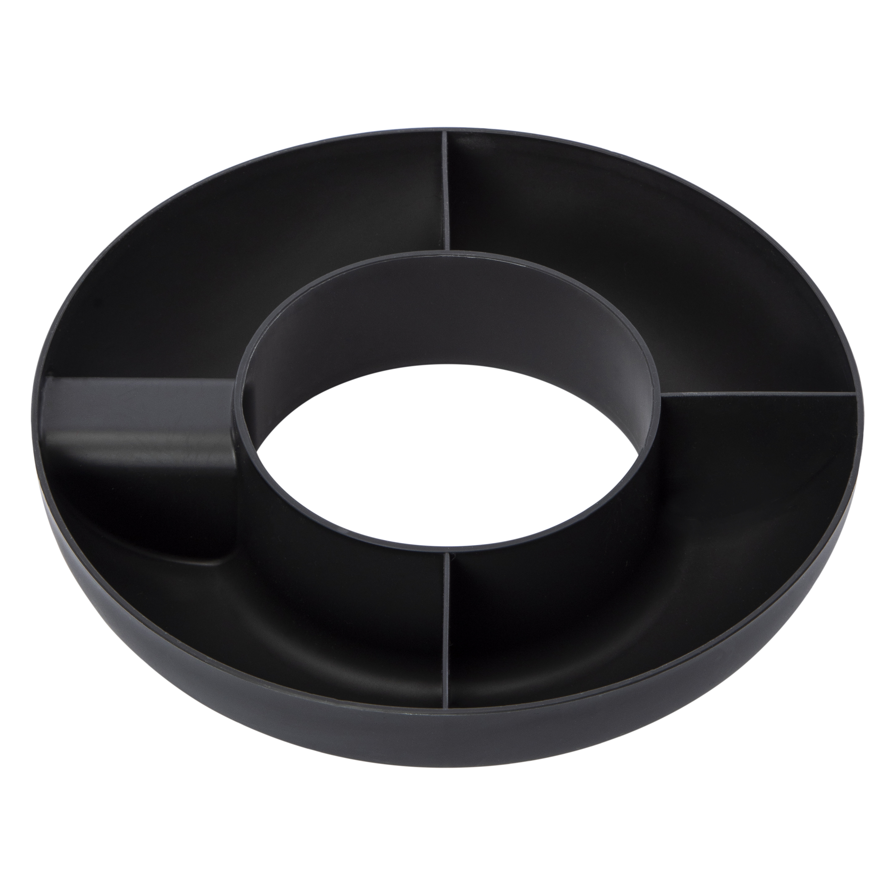 Hydraquench Hydration Snack Topper Tray 8.07in