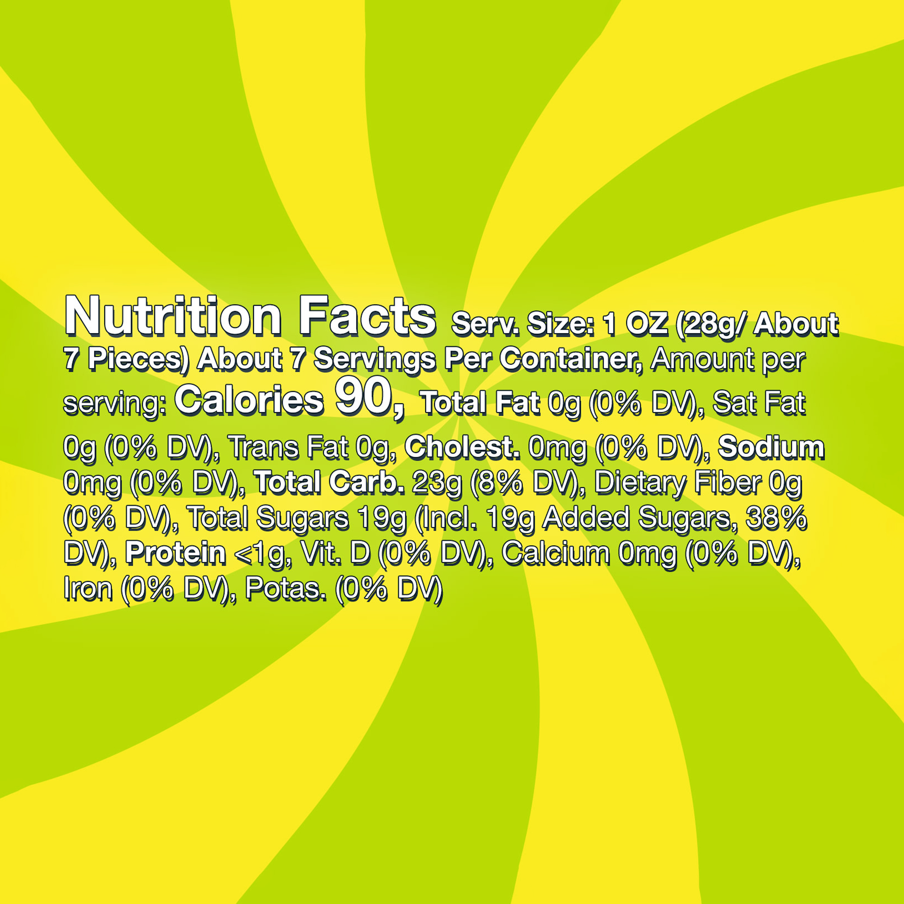 LIFE SAVERS Sour Gummy Candy Pack, Individually Wrapped Candy Bulk, Variety Flavors Box, 12 Bags of Sour Gummies