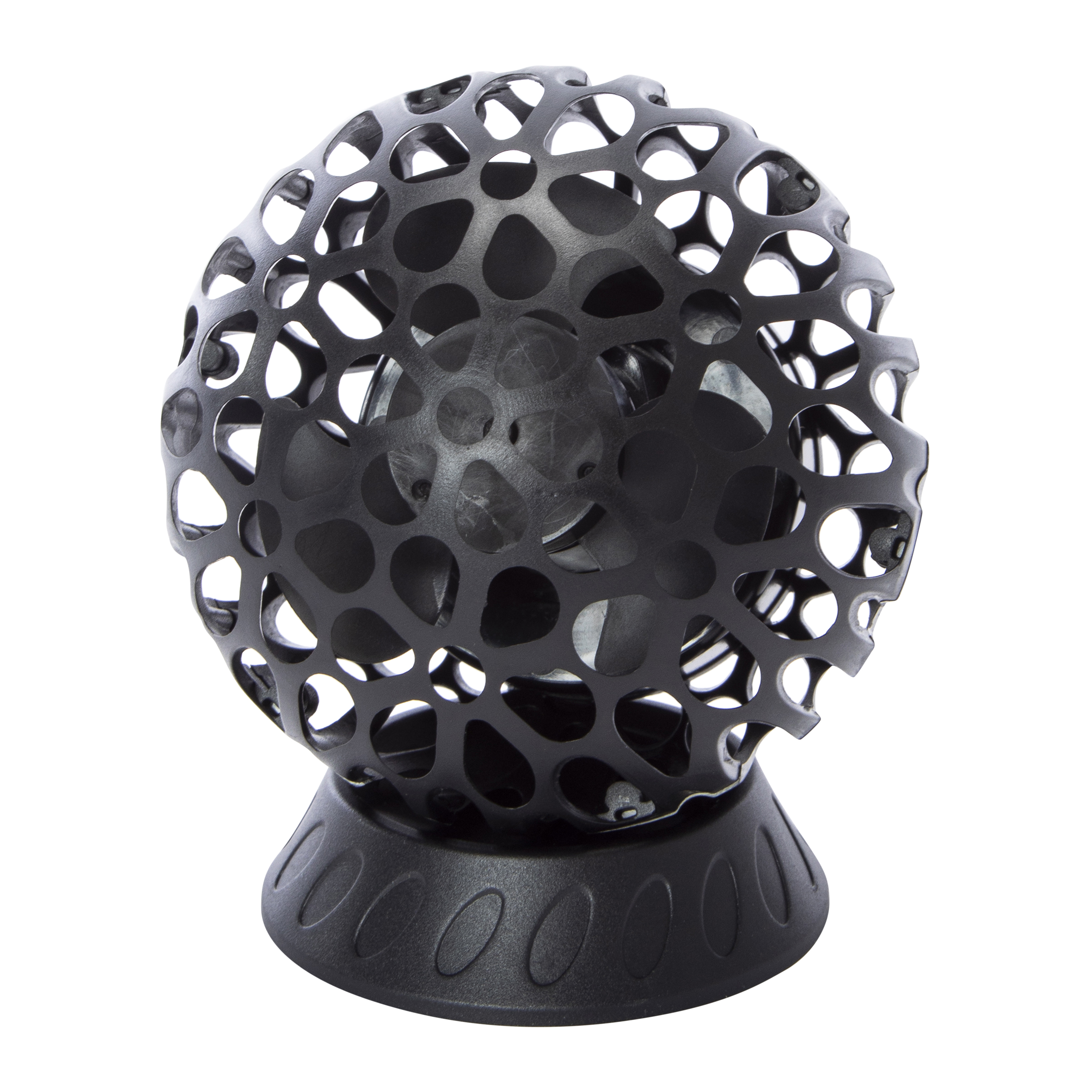 Up-Tech® Orbital Aire Compact Desk Fan 3.93in x 4.52in