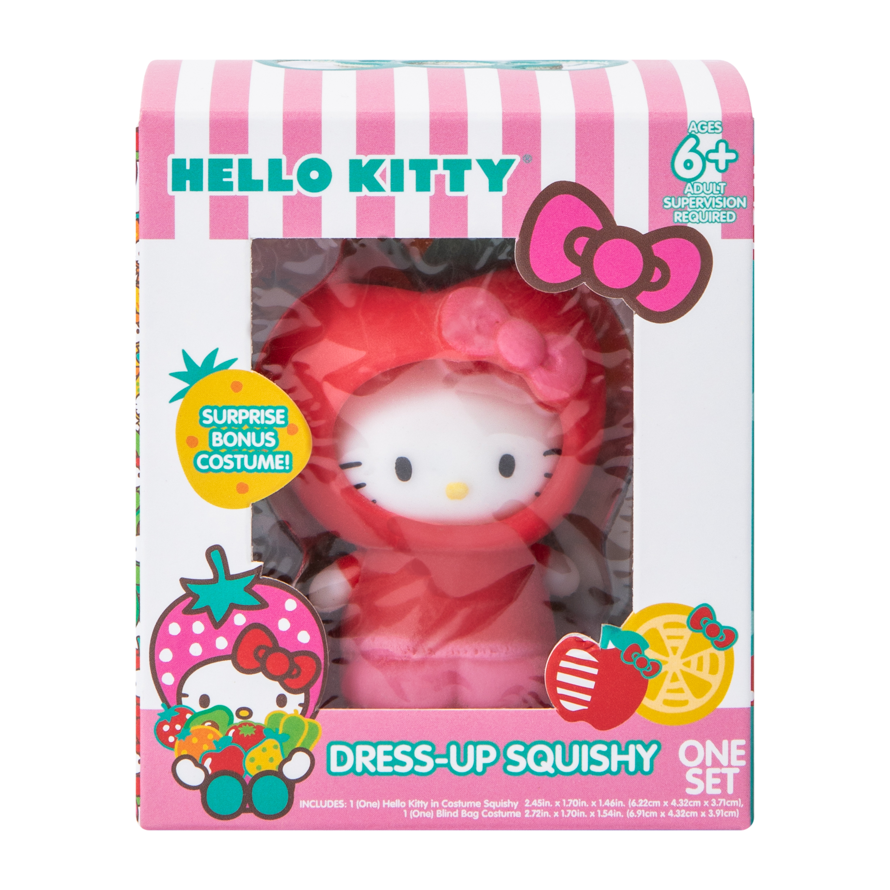Dress Up Set-Kitty Dress Up Set-Kitty