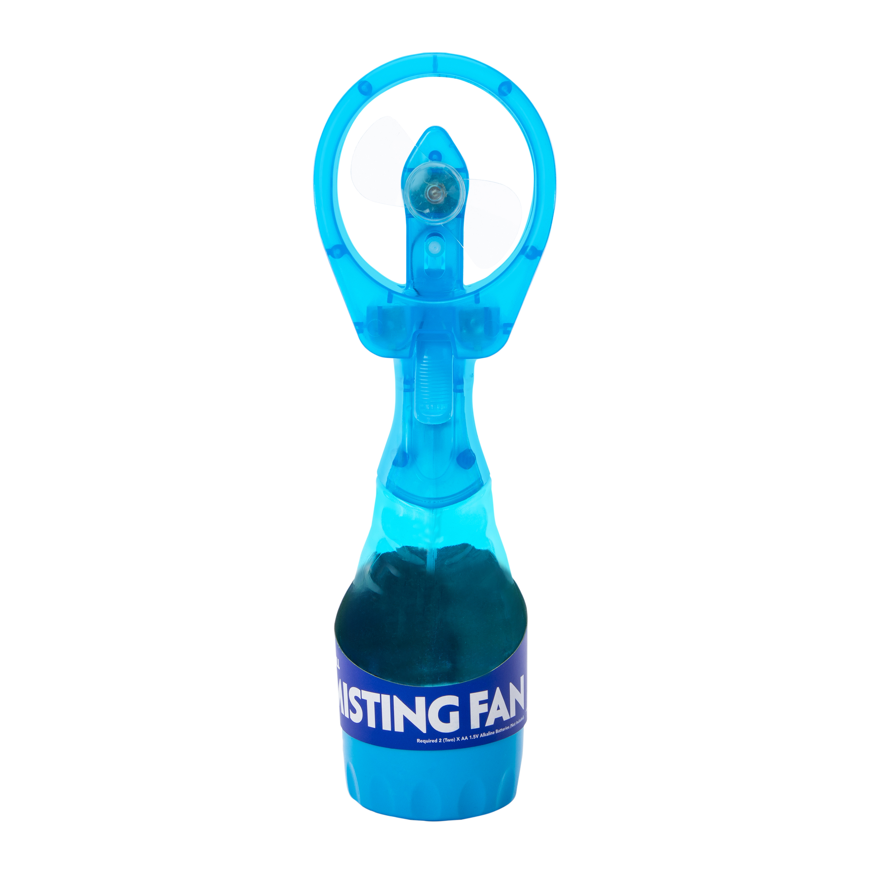 Portable Misting Fan