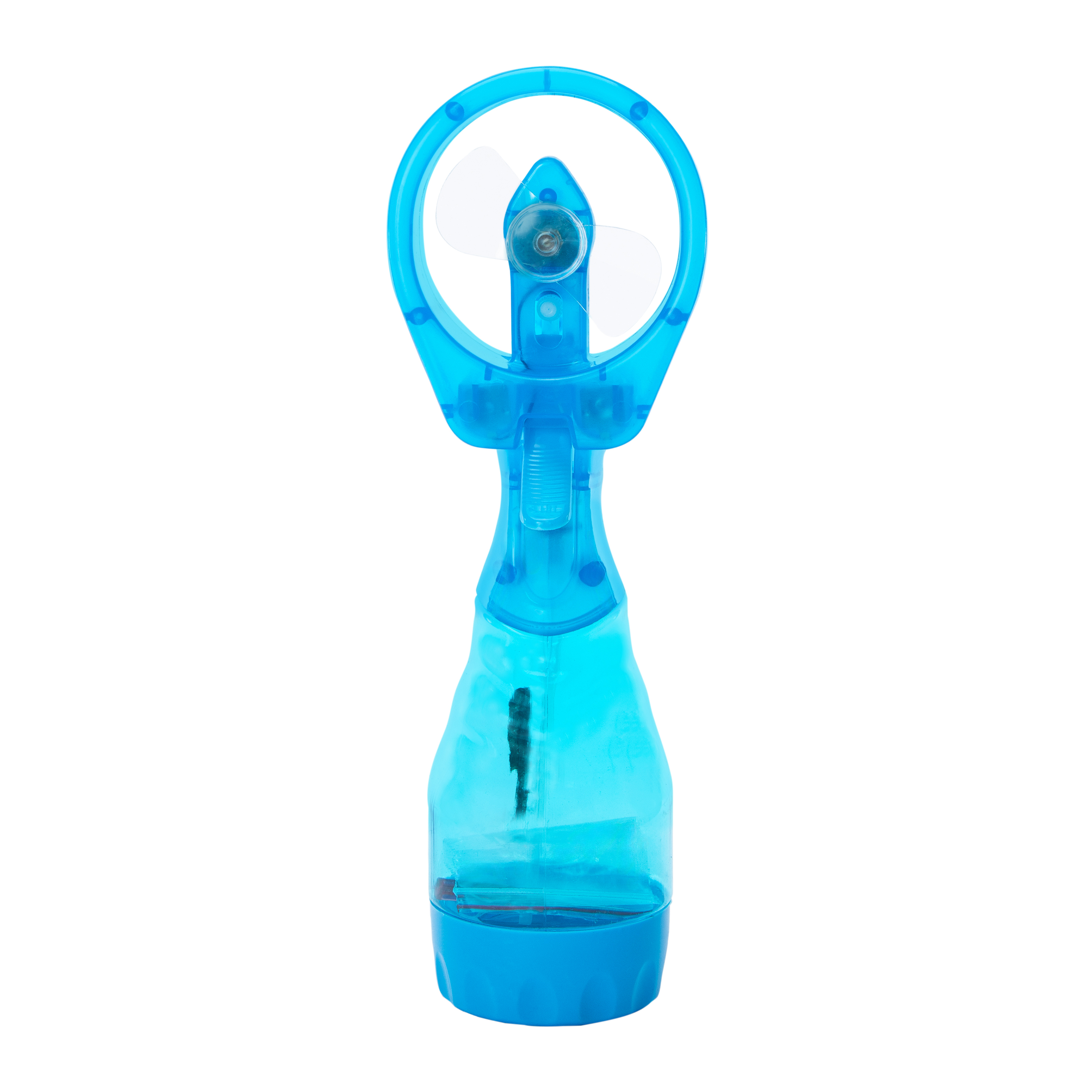 Portable Misting Fan