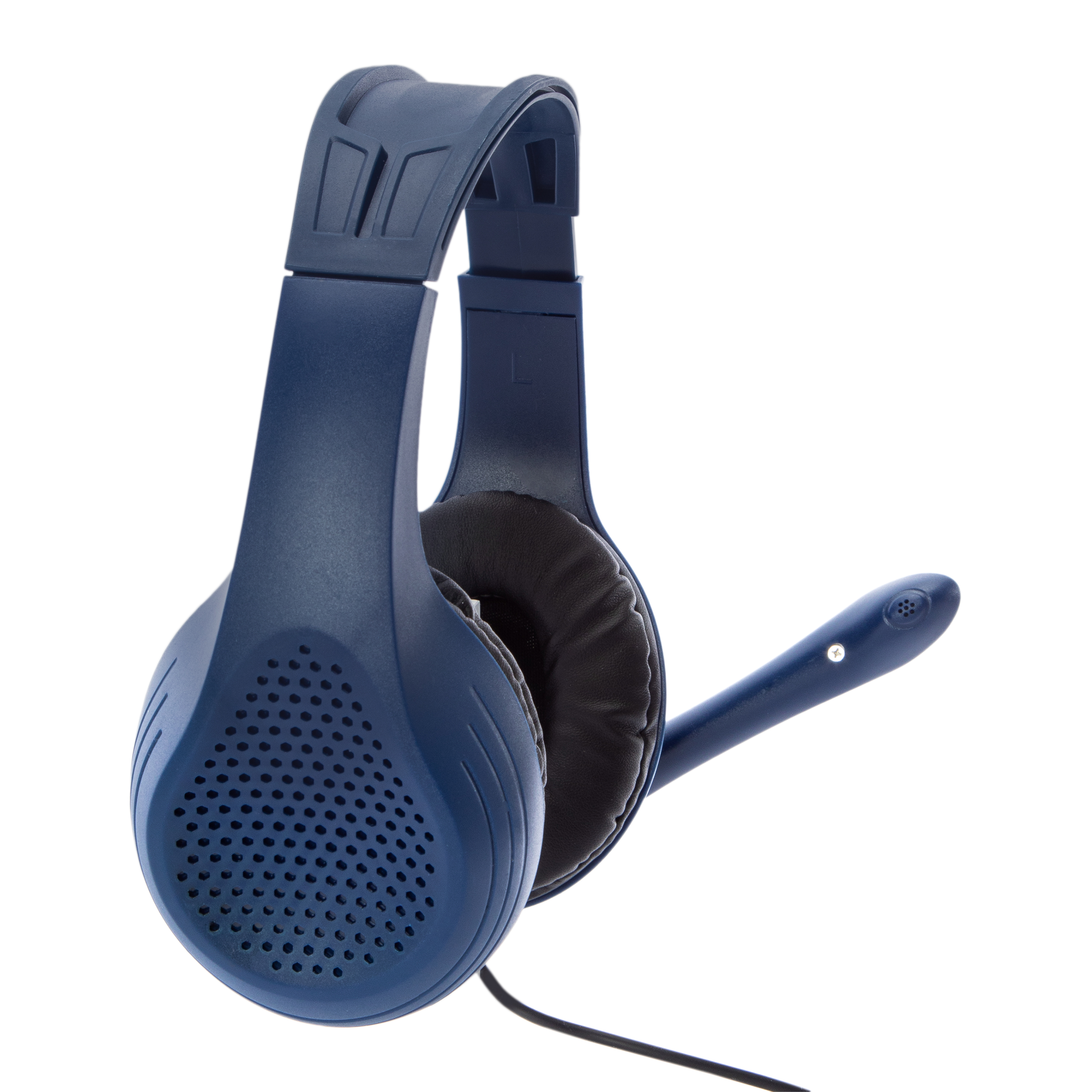 Unlocked Lvl™ Wired Gaming Headset With Mic | Five Below