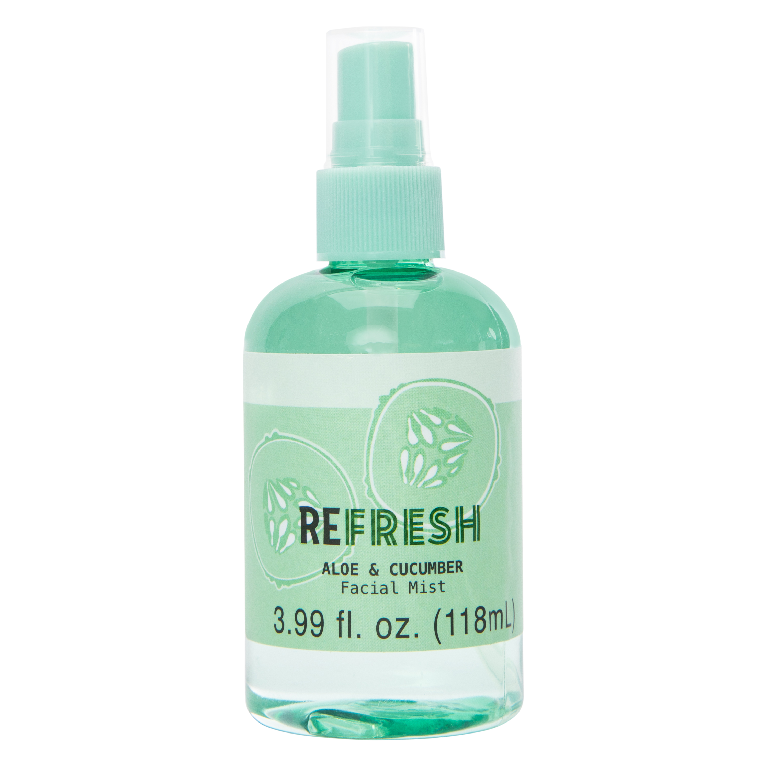 Refresh Facial Mist 3.99oz