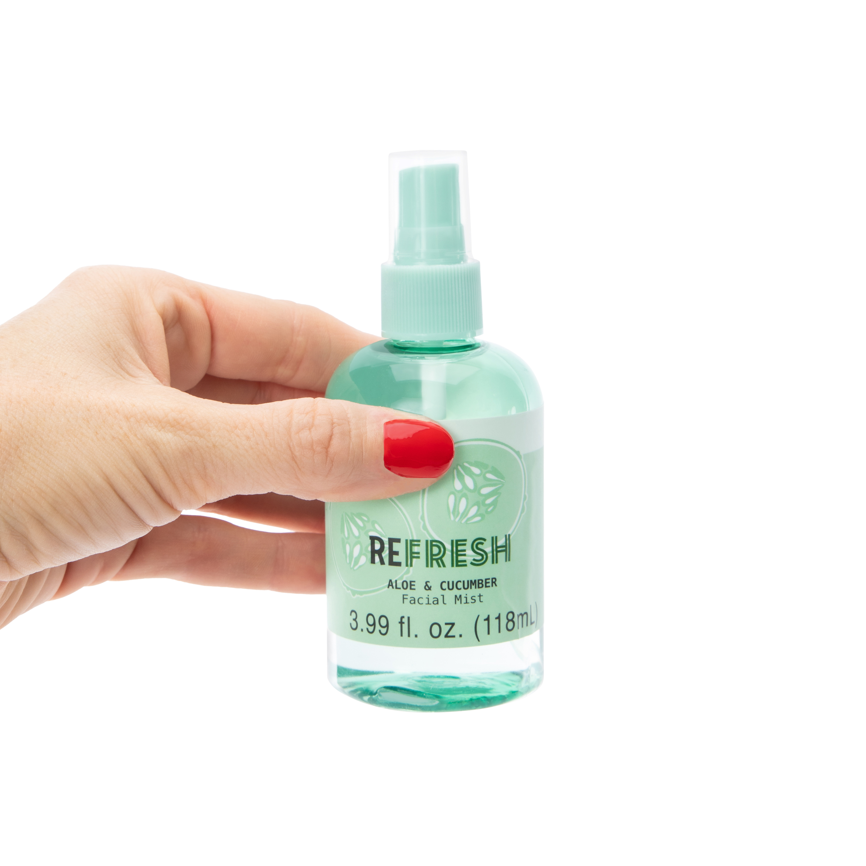 Refresh Facial Mist 3.99oz