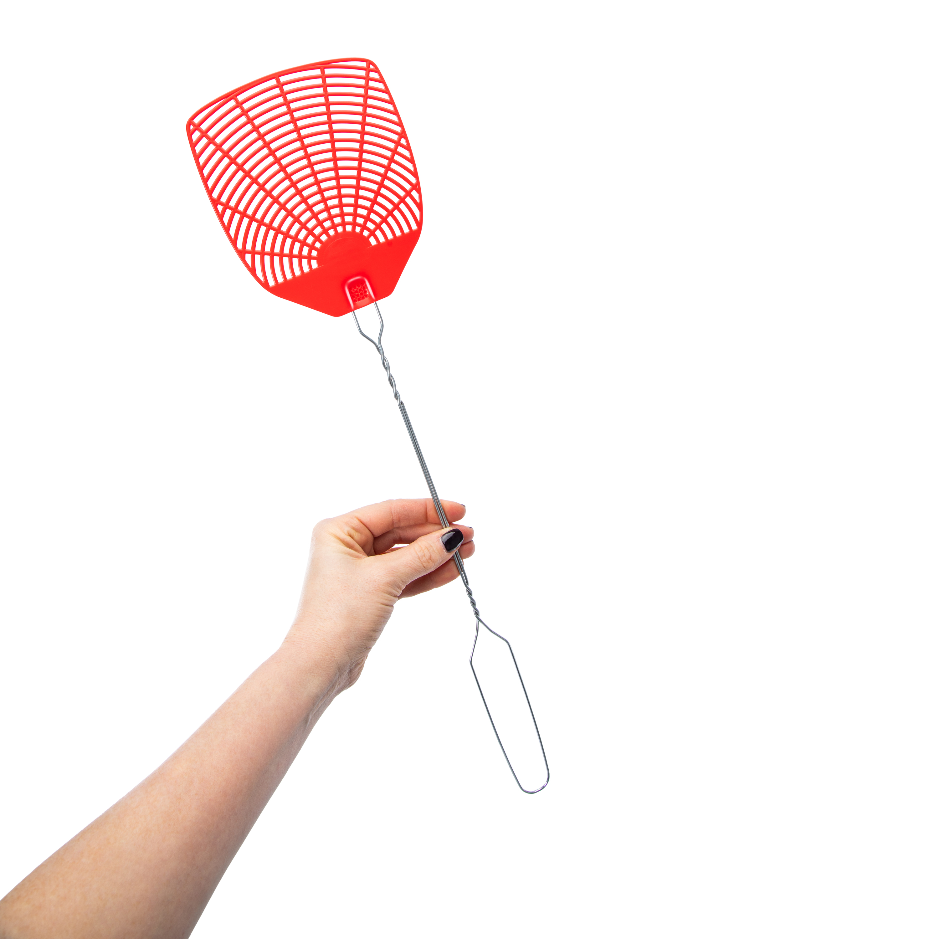 PIC® Fly Swatter 2-Pack (Styles May Vary)