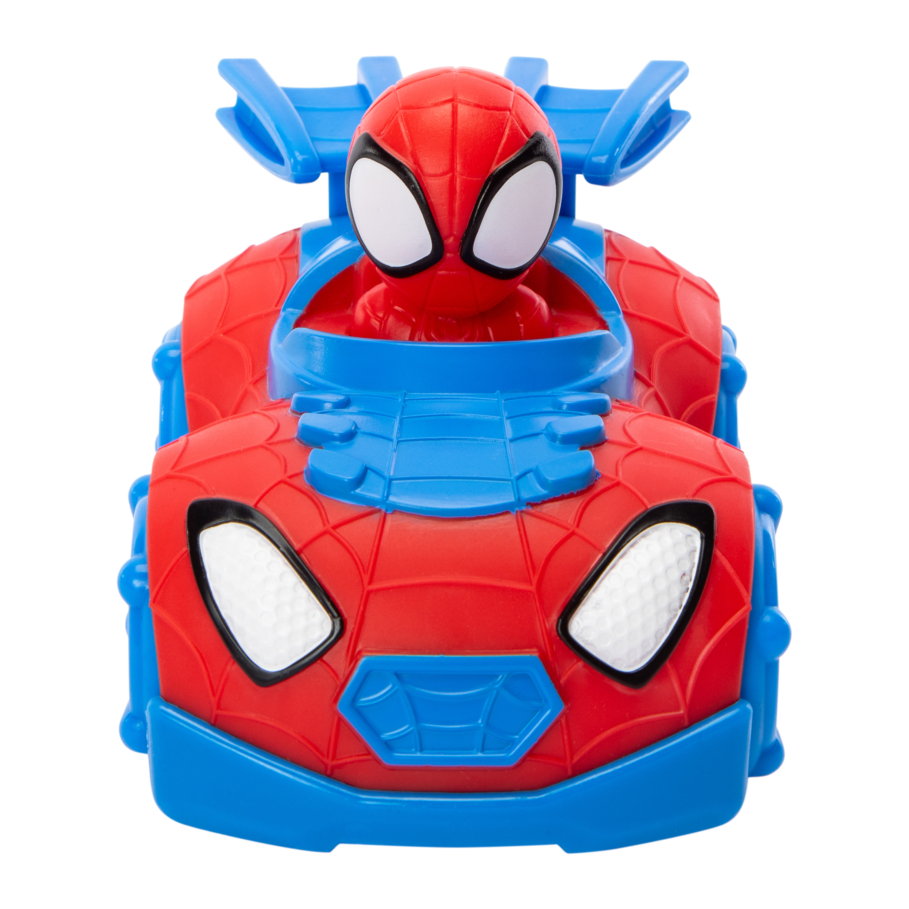 Disney•PIXAR Fantastic Friends ToyBiz Spider-Man & Friends Super Heroes MR. FANTASTIC 2006