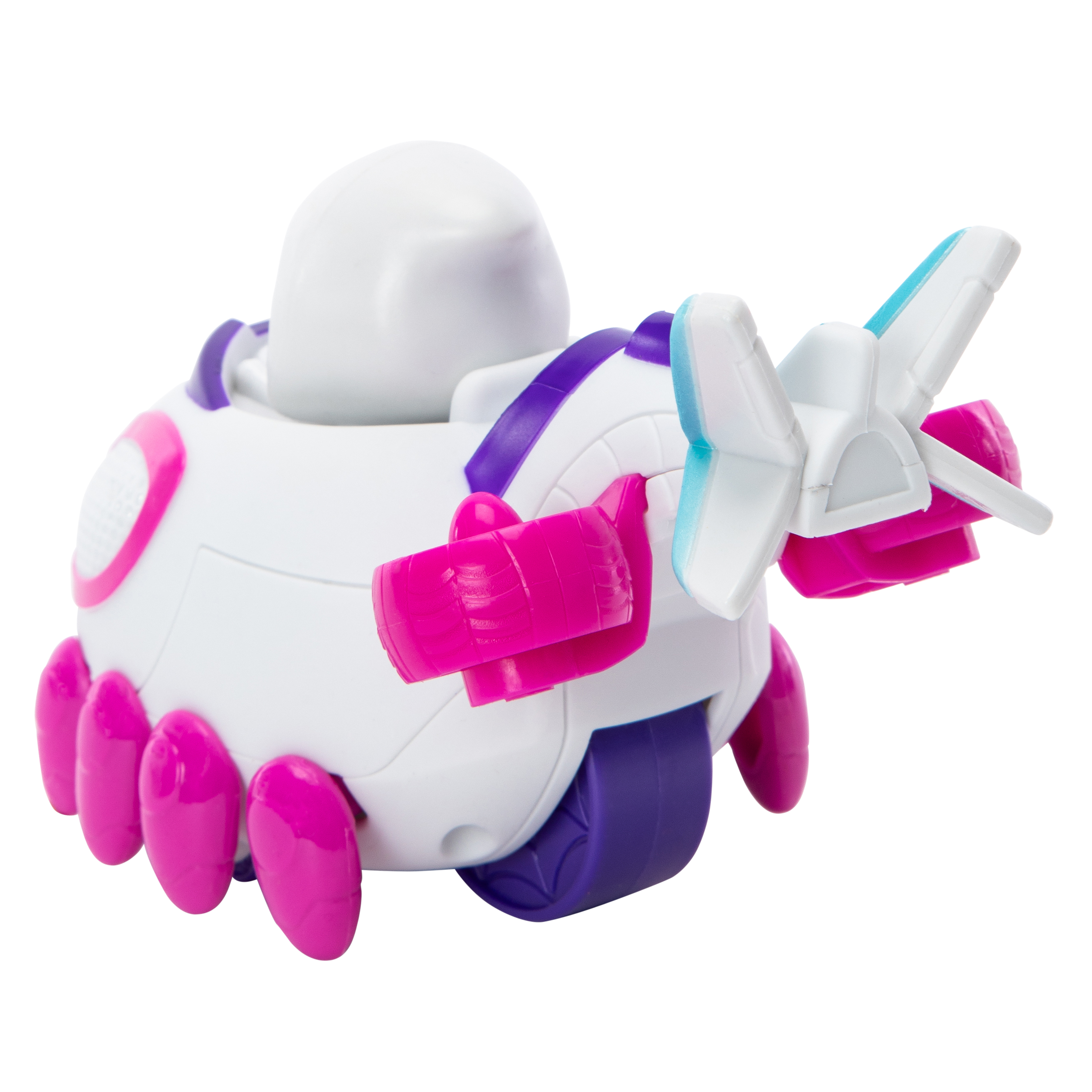 Disney Junior Marvel Spidey And His Amazing Friends Web Racers