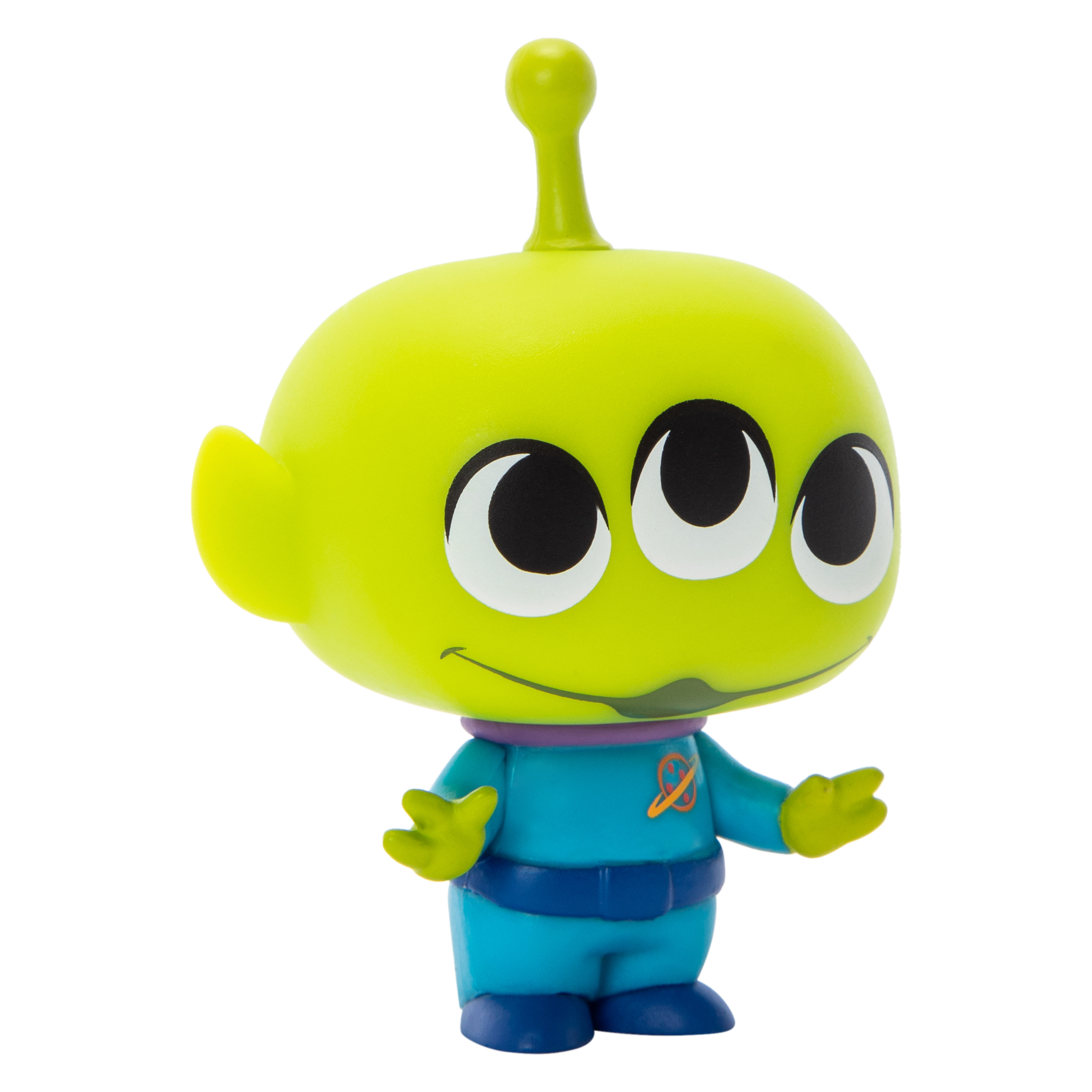 Funko Minis Disney Pixar Toy Story 4 Vinyl Figure