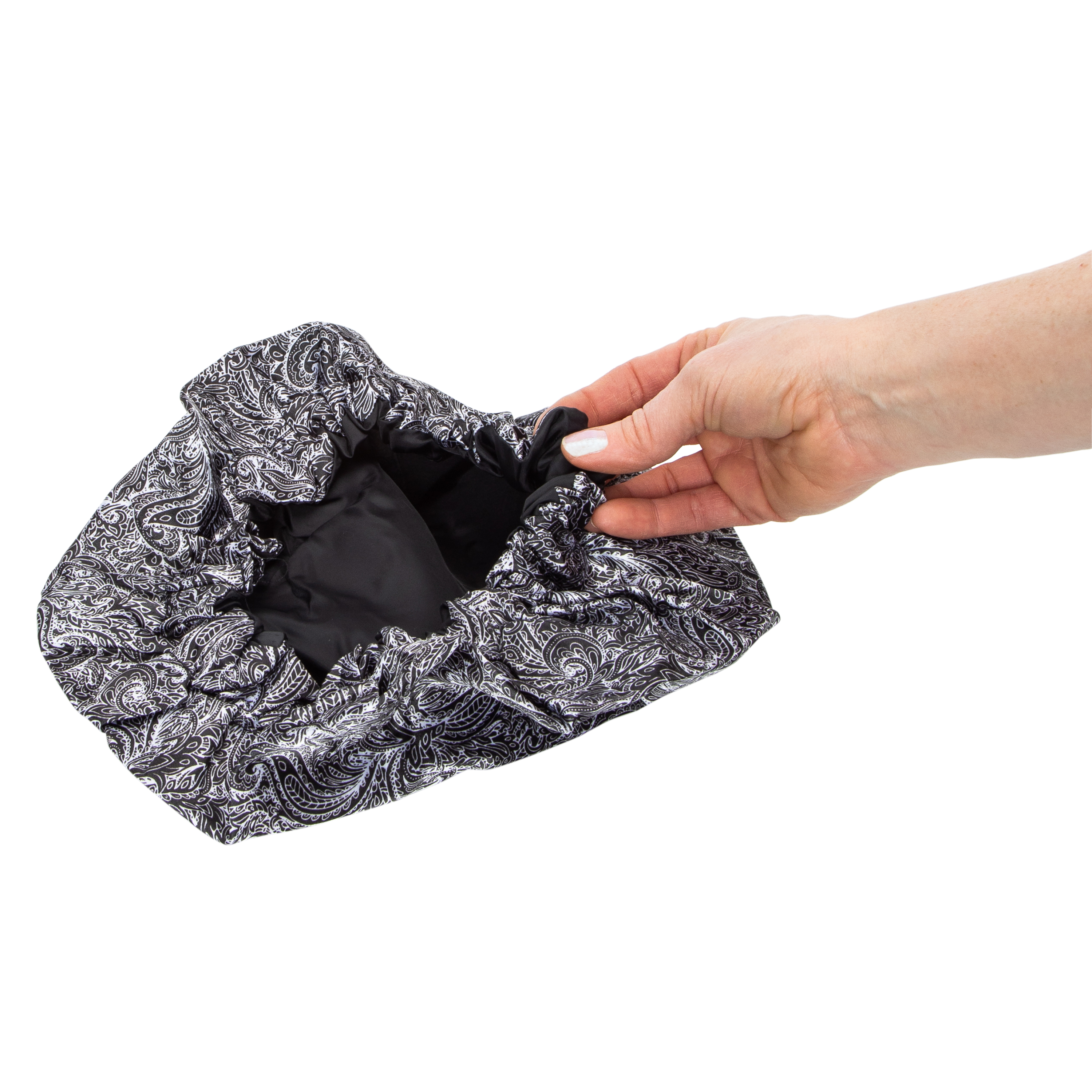 帽子 OVERRIDE QUILTING BOA BONNET 帽子 OVERRIDE QUILTING BOA BONNET OVERRIDE – 2022 Autumn