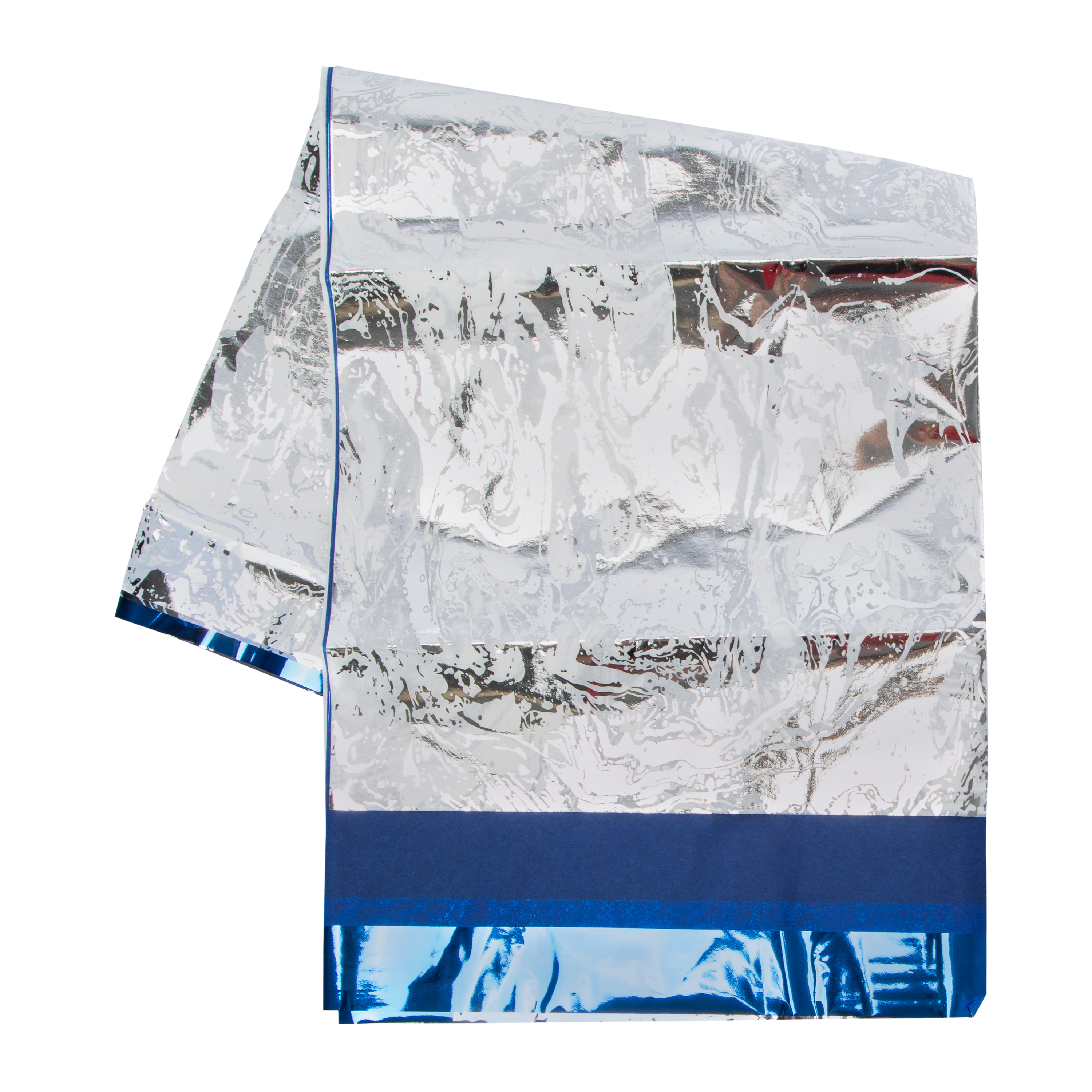 Marble Swirl Gift Wrapping Tissue Paper 8-Count