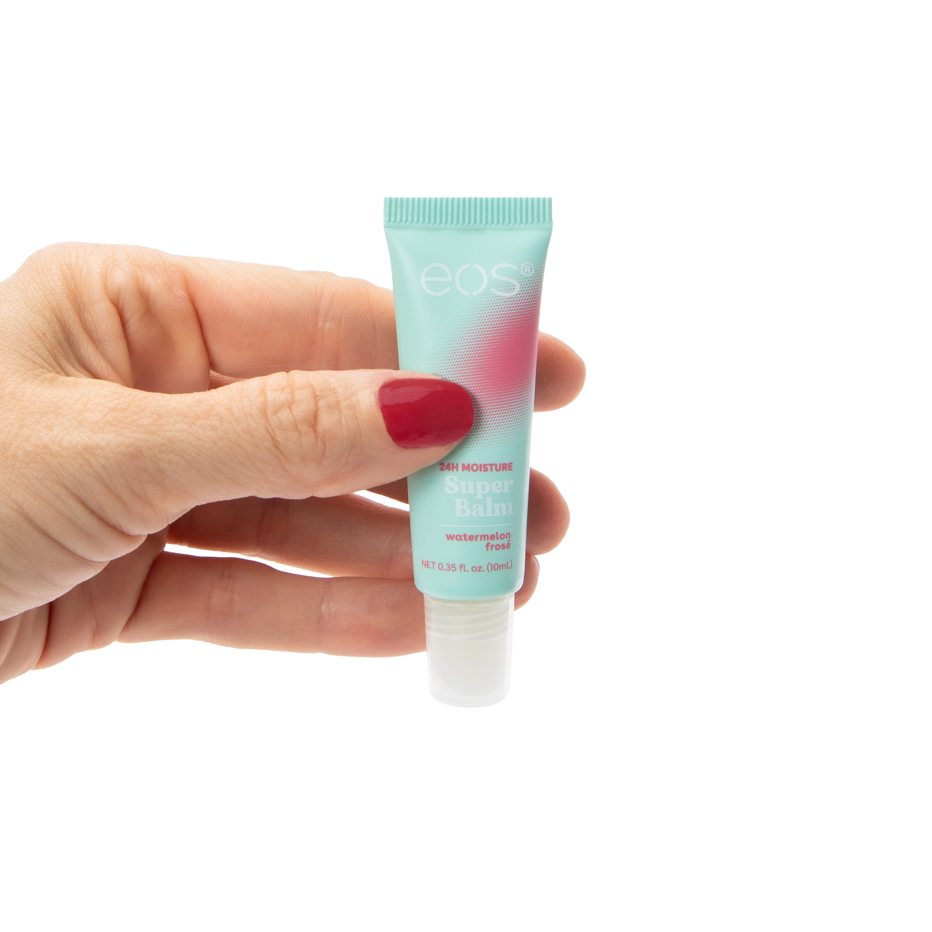Eos® Pops! Smooth Lip Balm 2-Pack