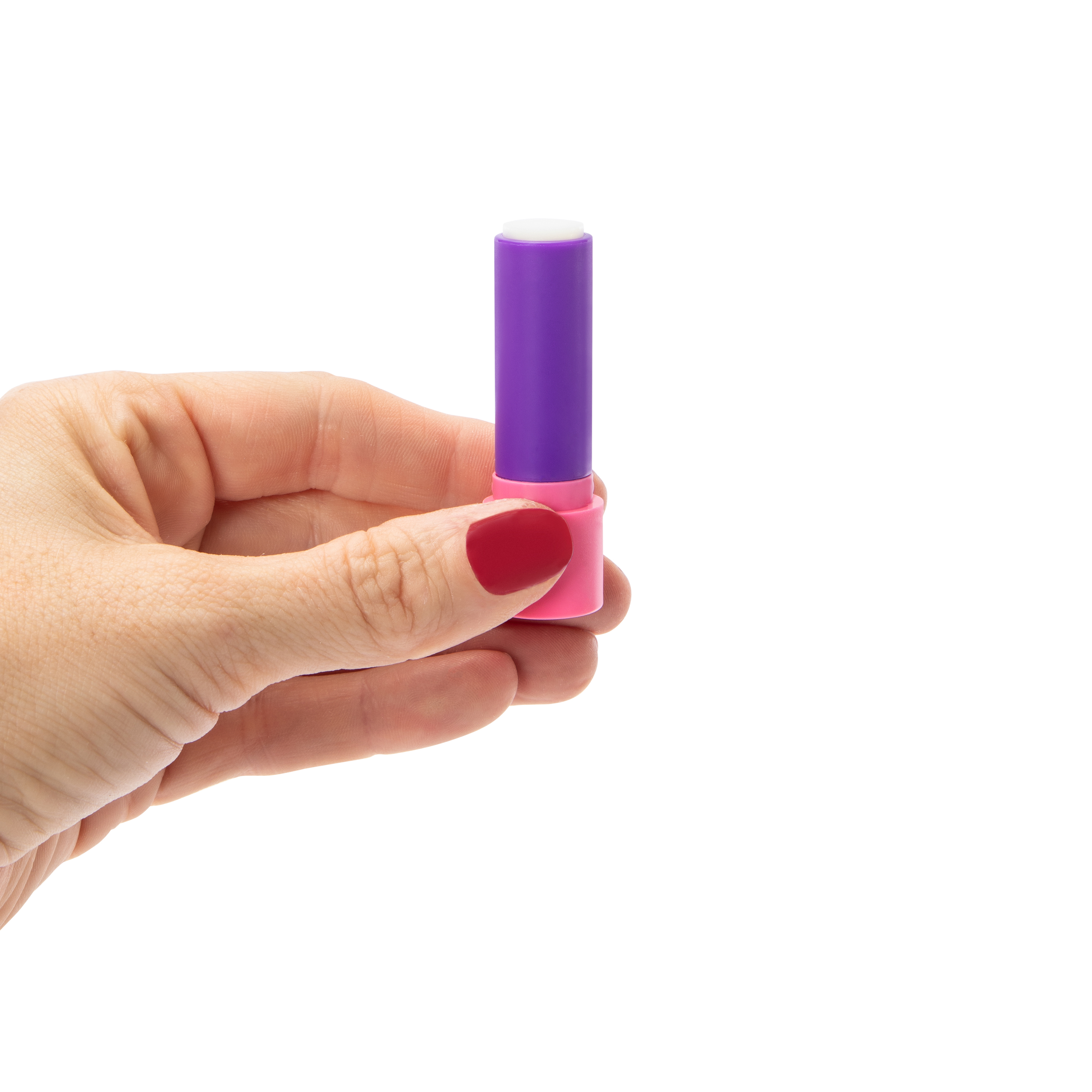 Eos® Pops! Smooth Lip Balm 2-Pack