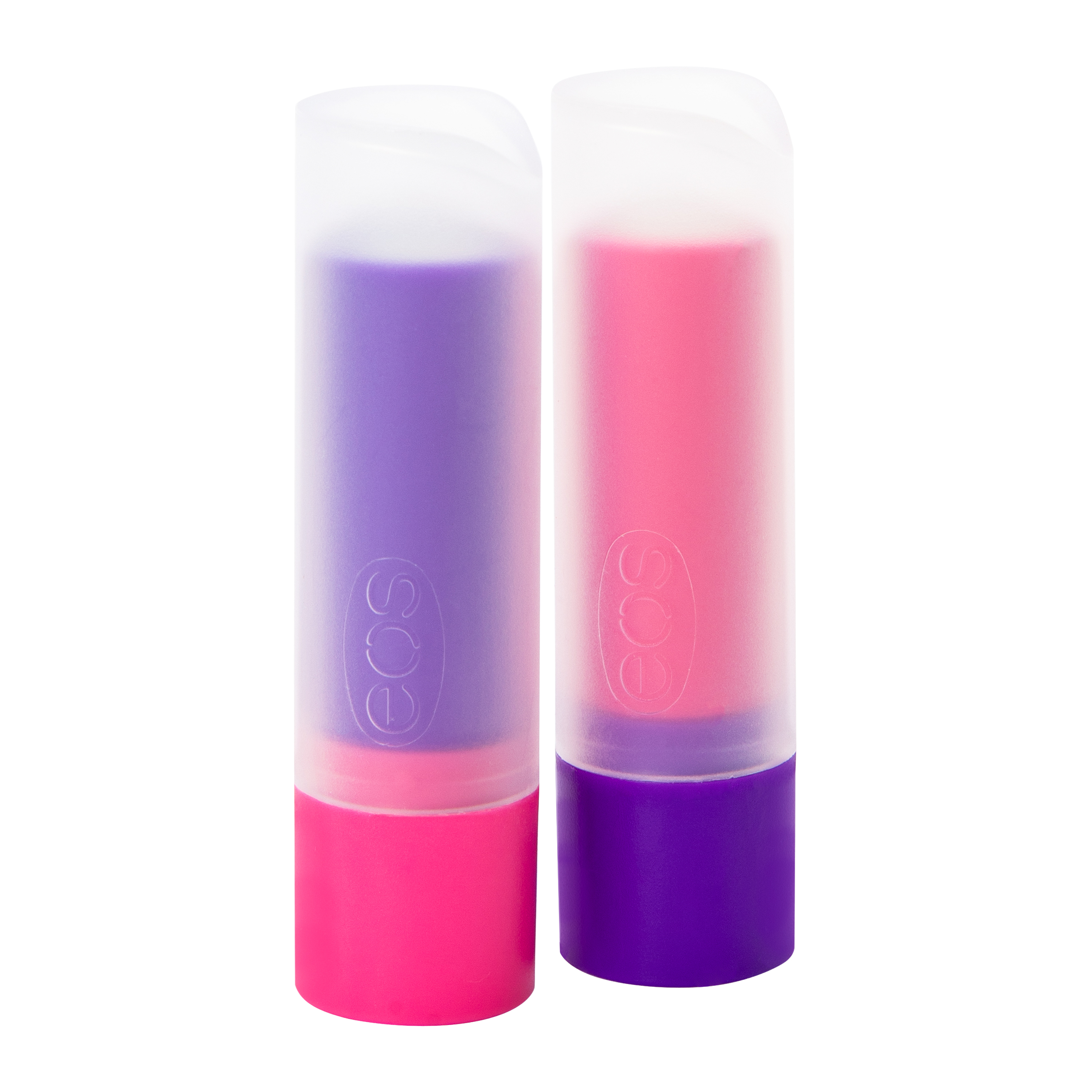 Eos® Pops! Smooth Lip Balm 2-Pack