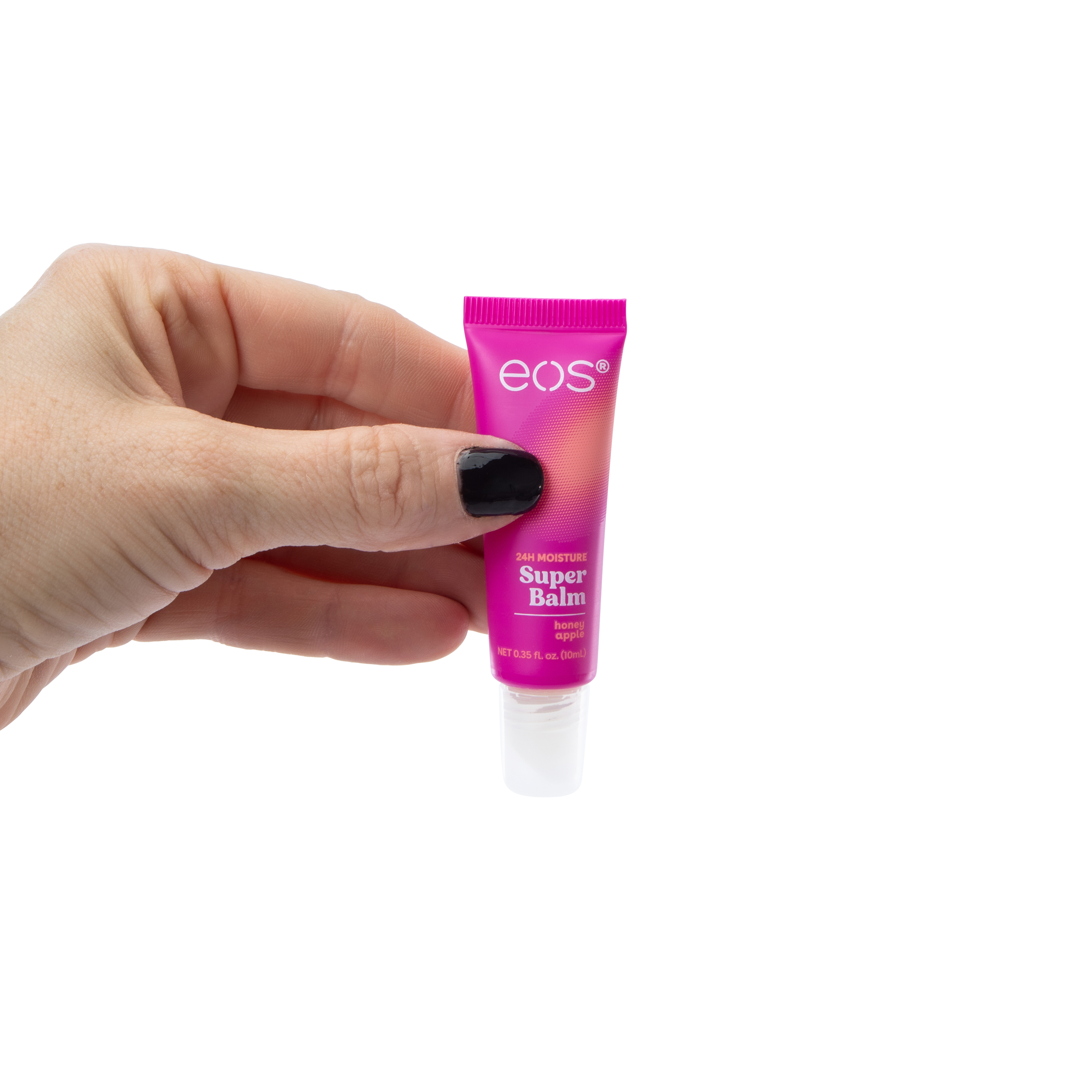 EOS® Super Balm 0.35oz - Honey Apple