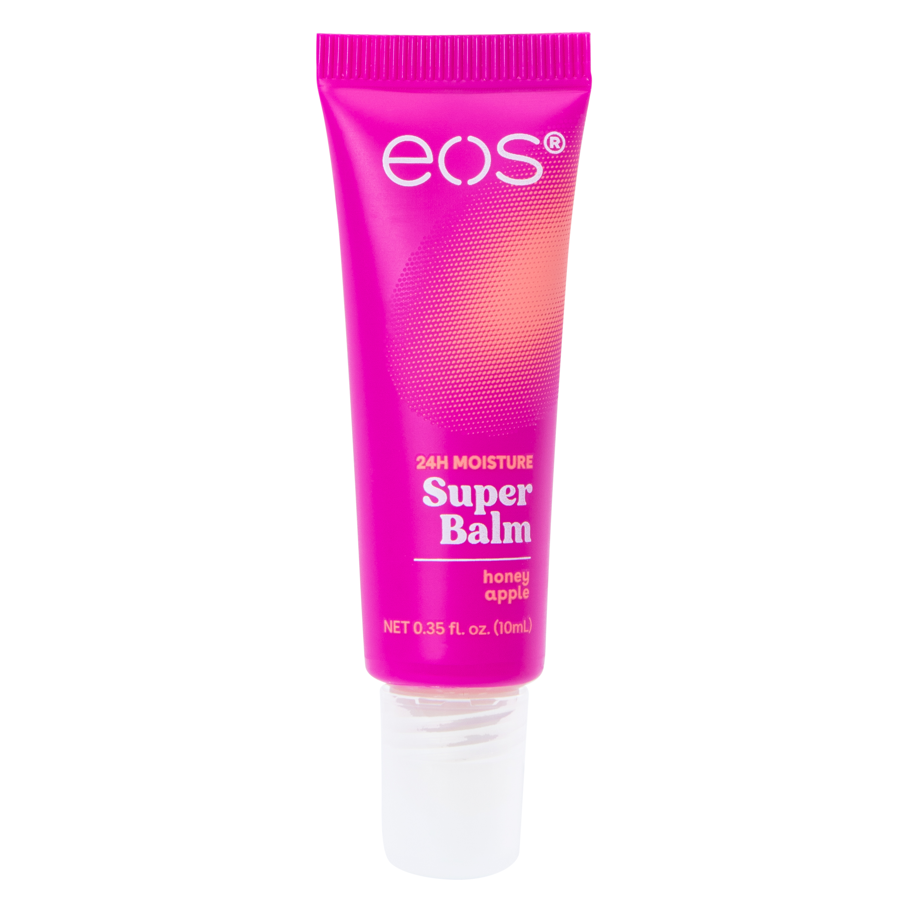 EOS® Super Balm 0.35oz - Honey Apple