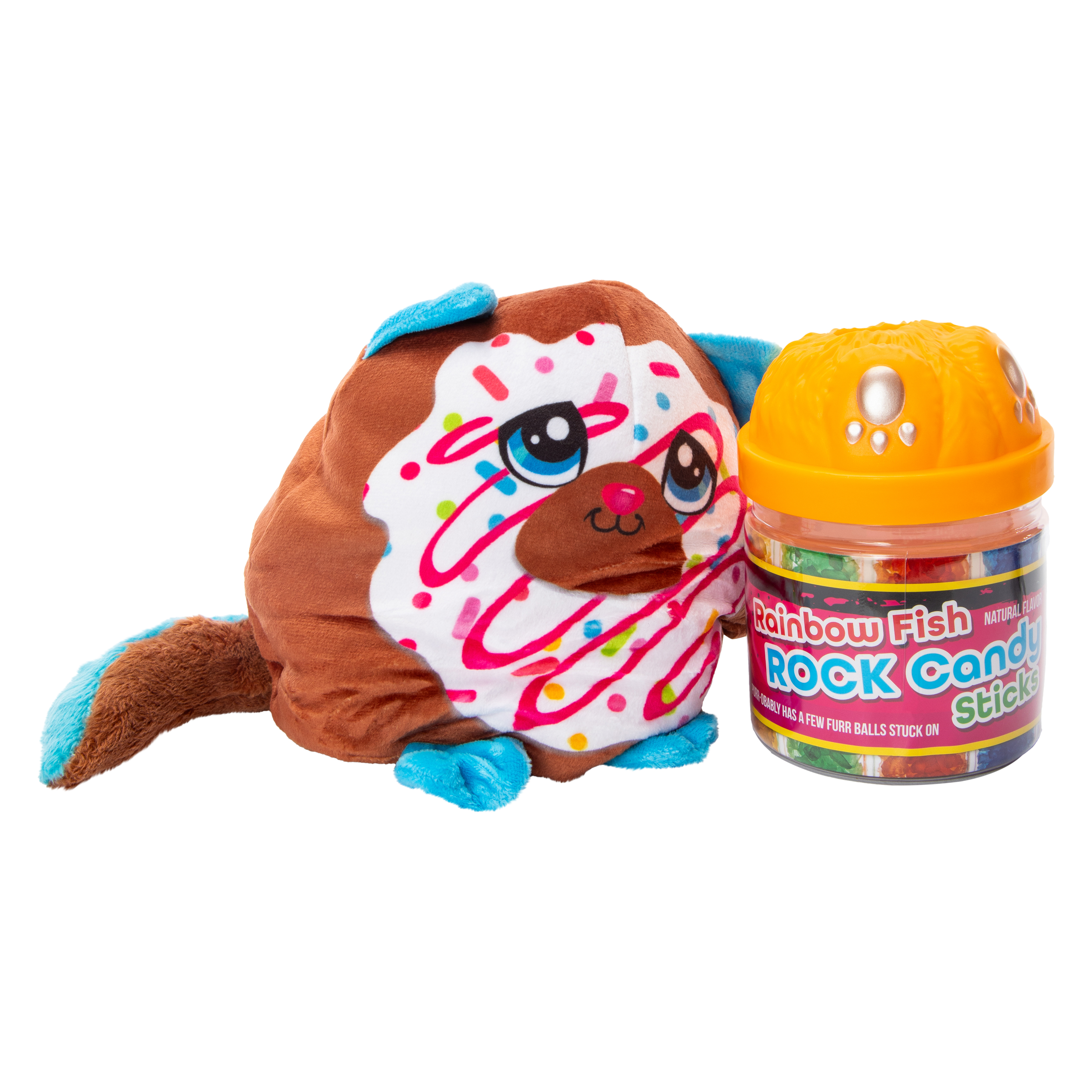 Misfittens™ Blind Bag (Styles May Vary)