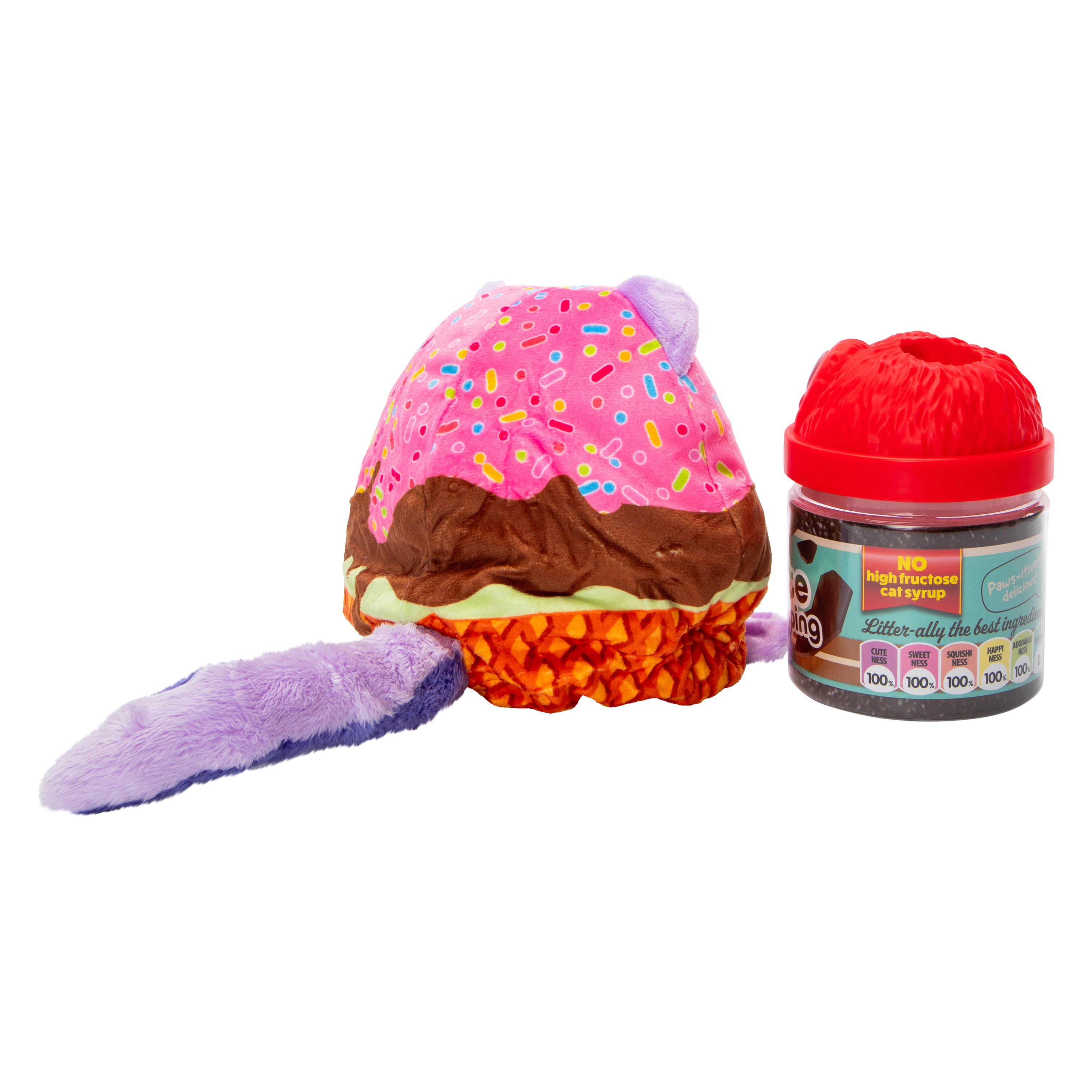 Misfittens™ Blind Bag (Styles May Vary)