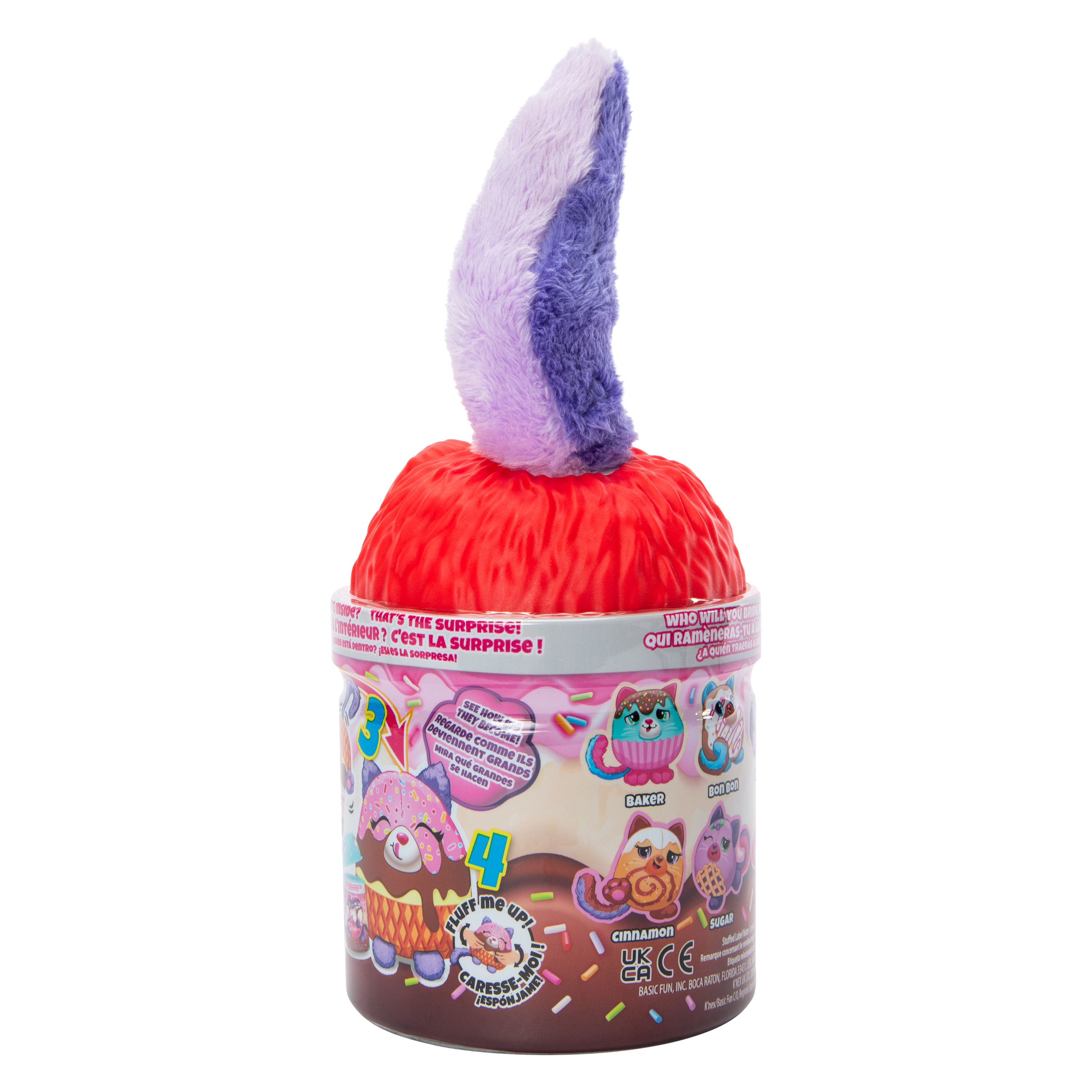 Misfittens™ Blind Bag (Styles May Vary)