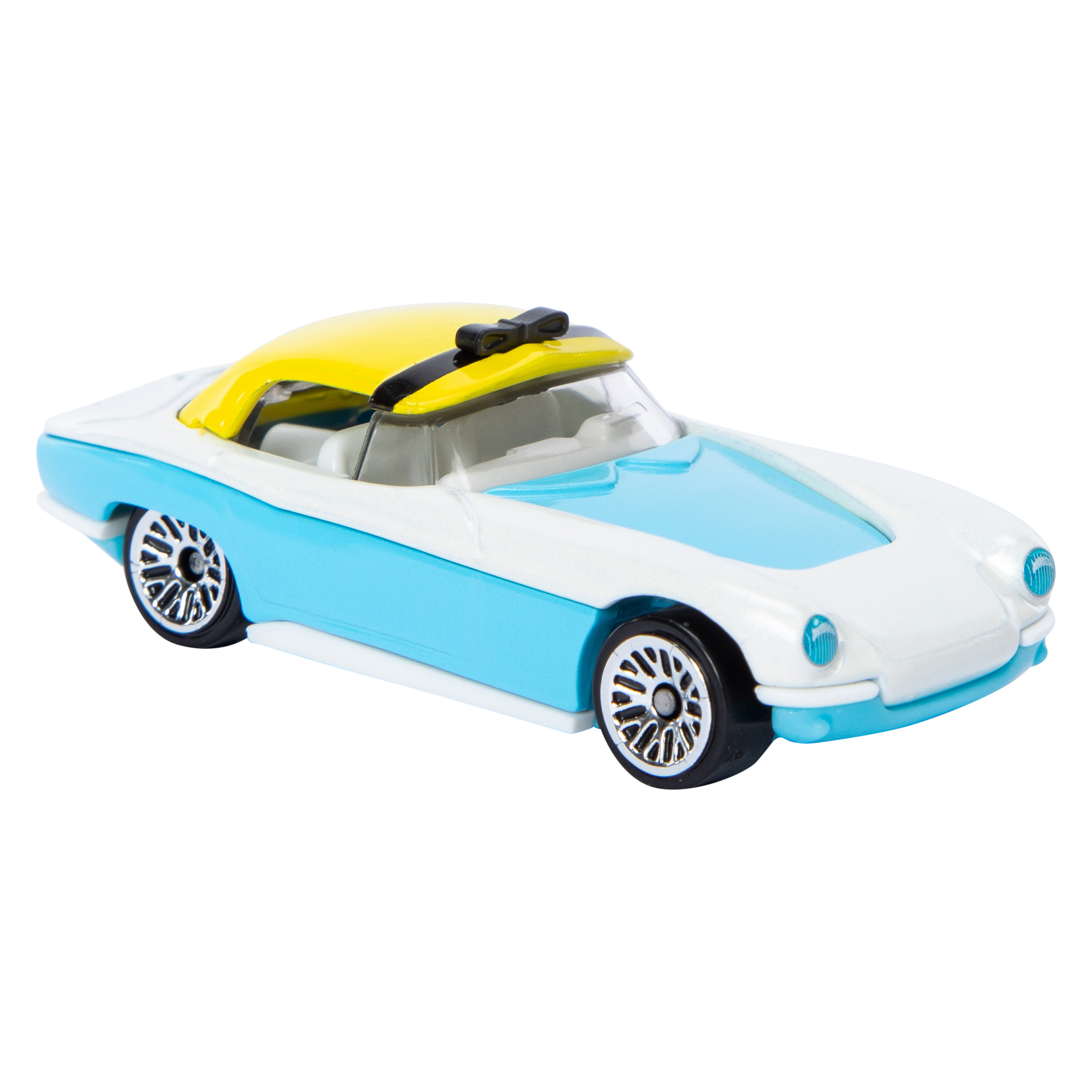 Hot Wheels® Disney 100 Character Cars