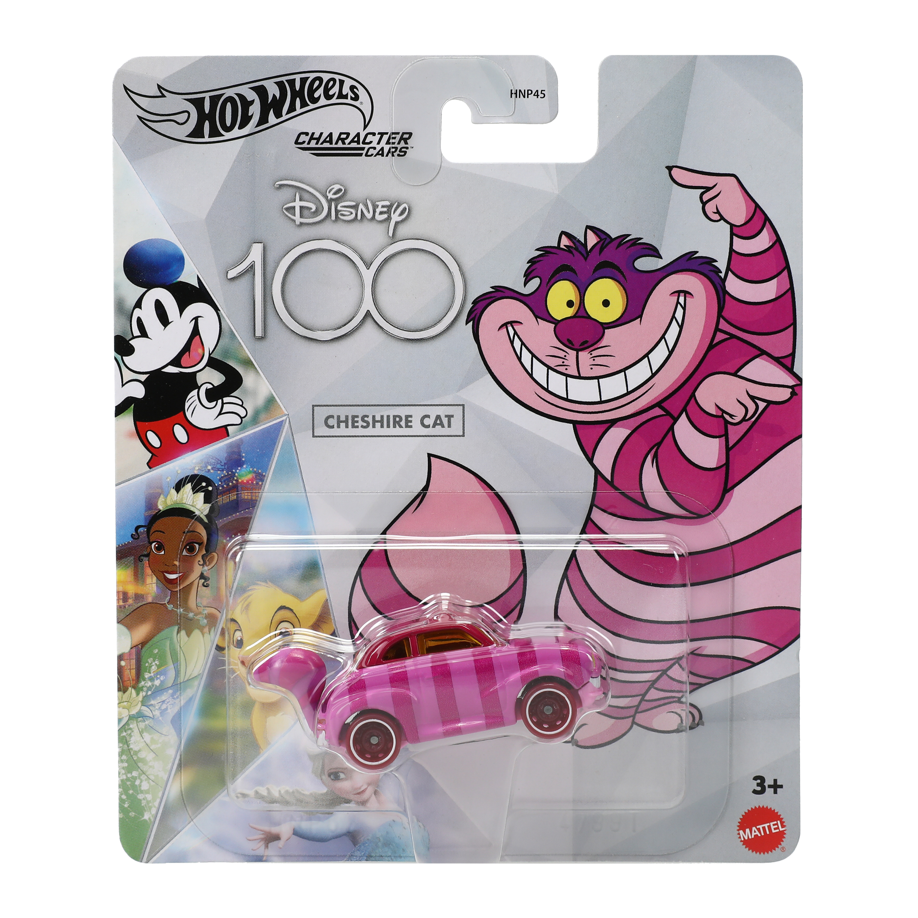 Hot Wheels® Disney 100 Character Cars | Five Below