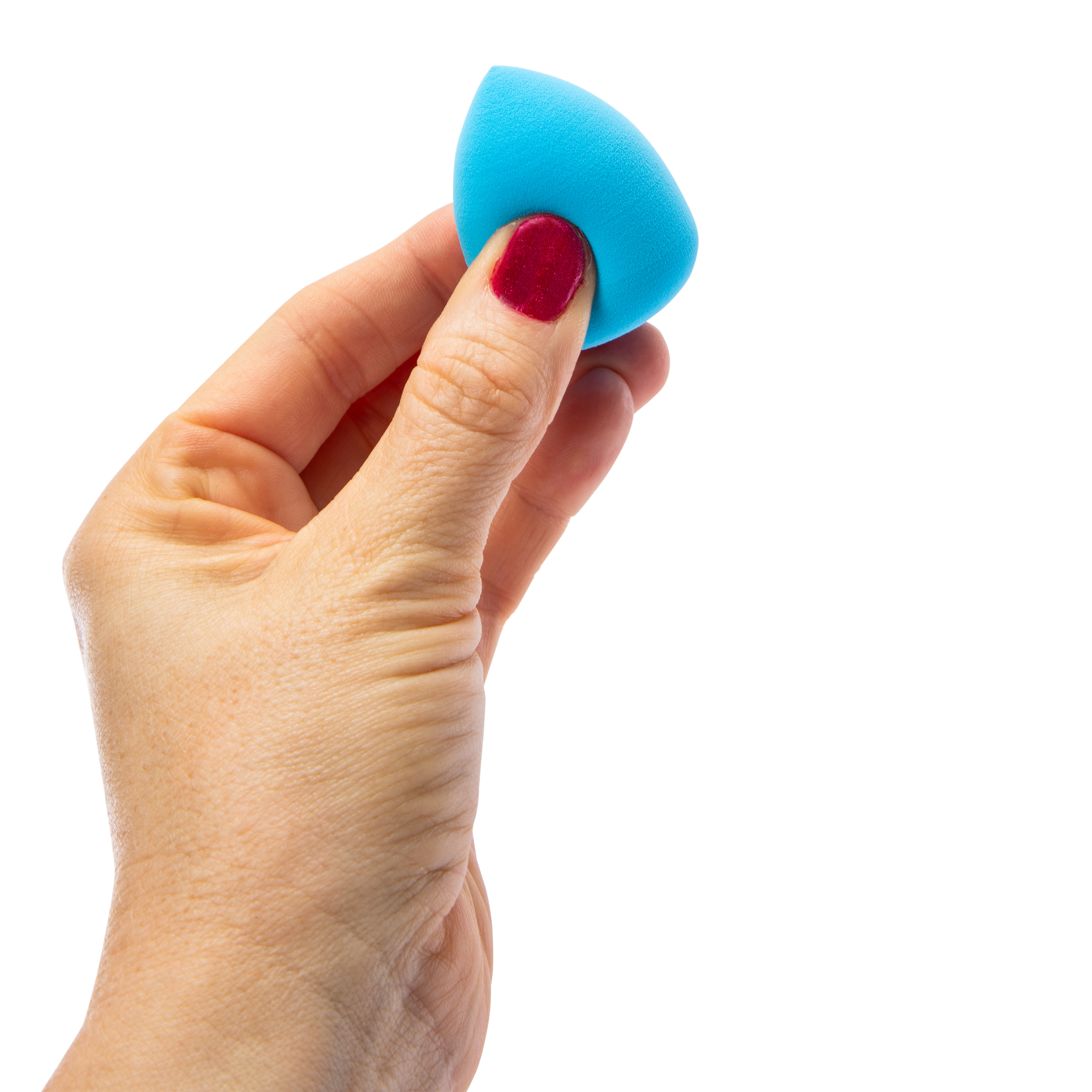 Infused Beauty Sponges 3-Piece Set