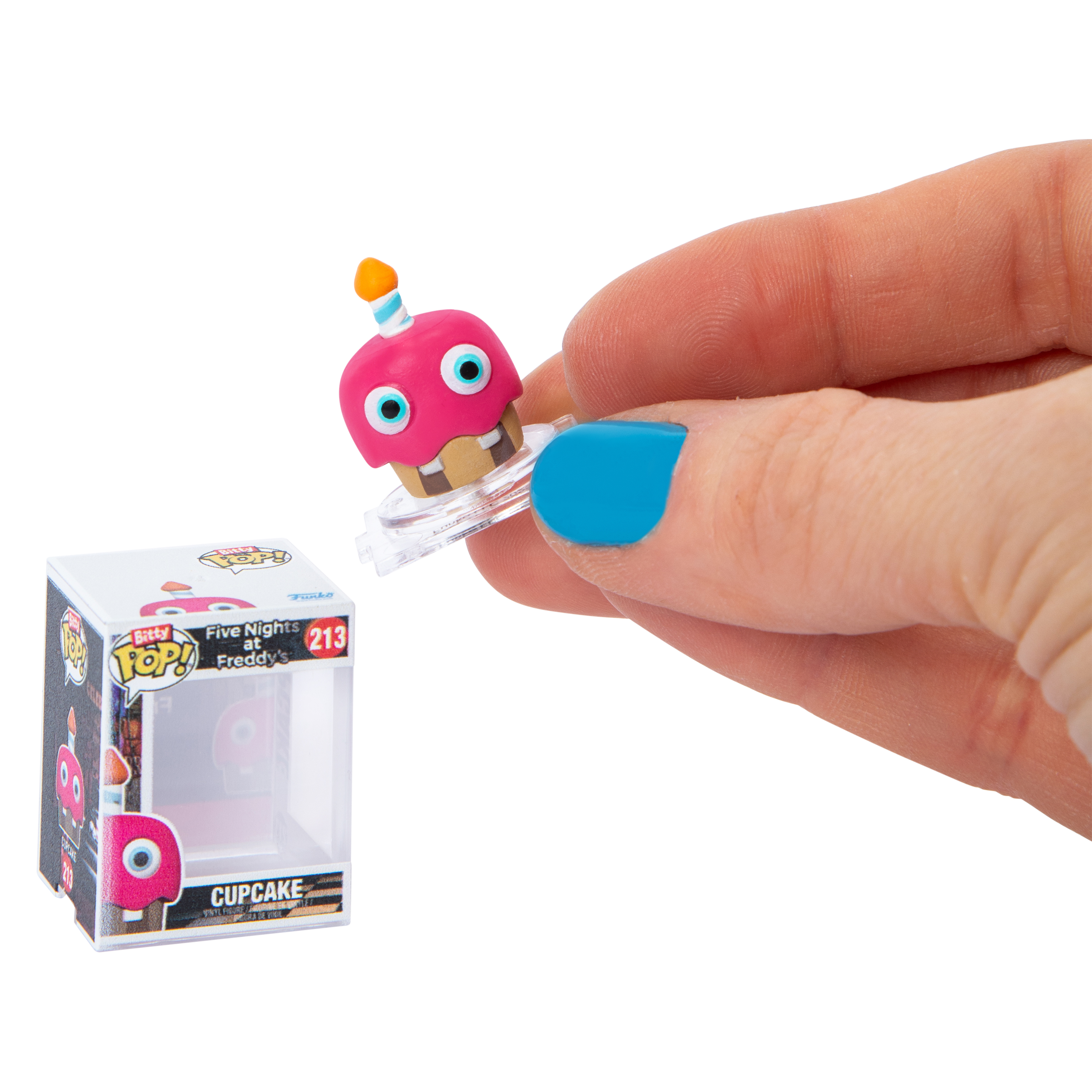 Funko Bitty Pop! Funko Five Nights At Freddy's™ Blind Bag