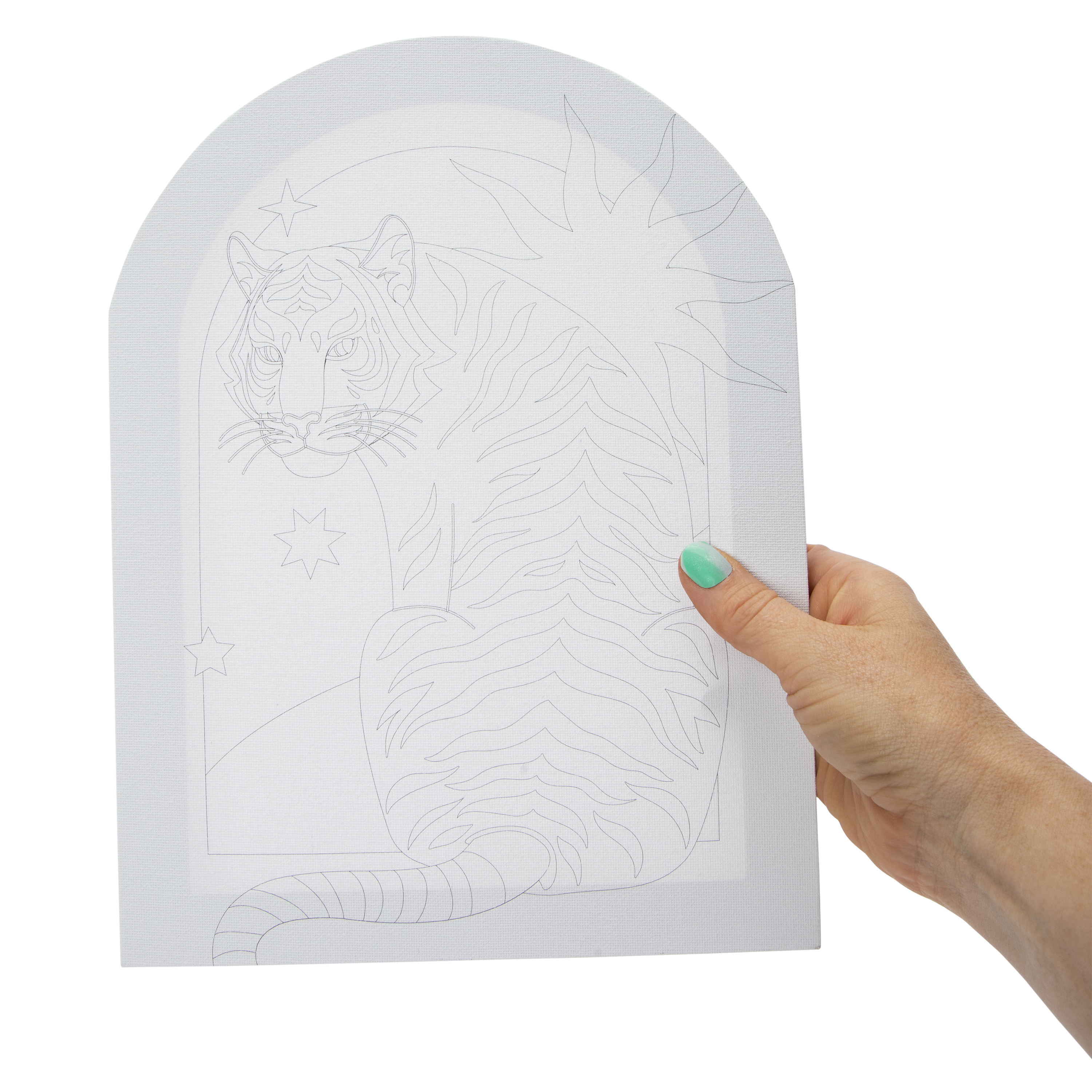 Art 101® Gallery® Canvas Set 9in x 12in