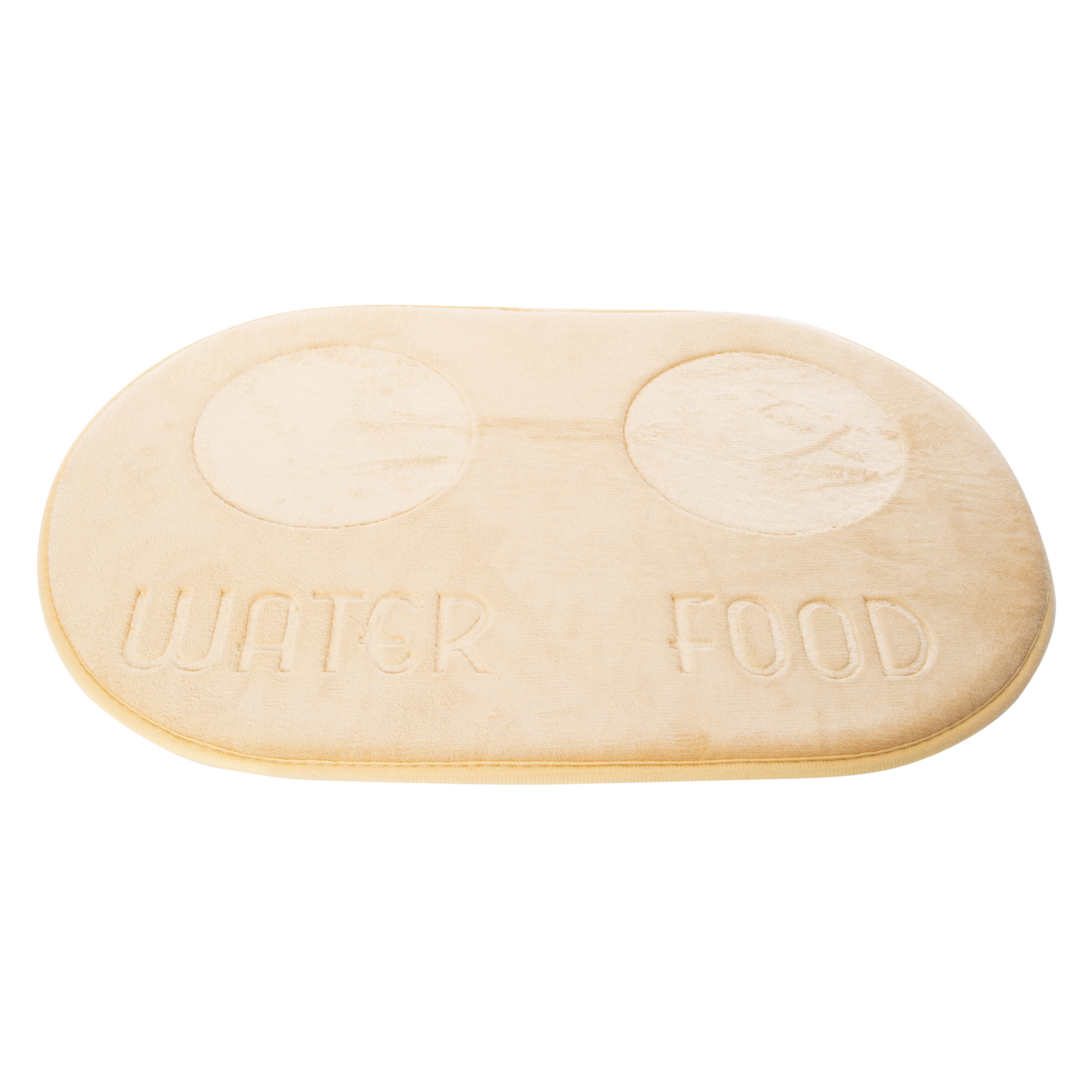 Feeding Pet Mat 24in x 16in