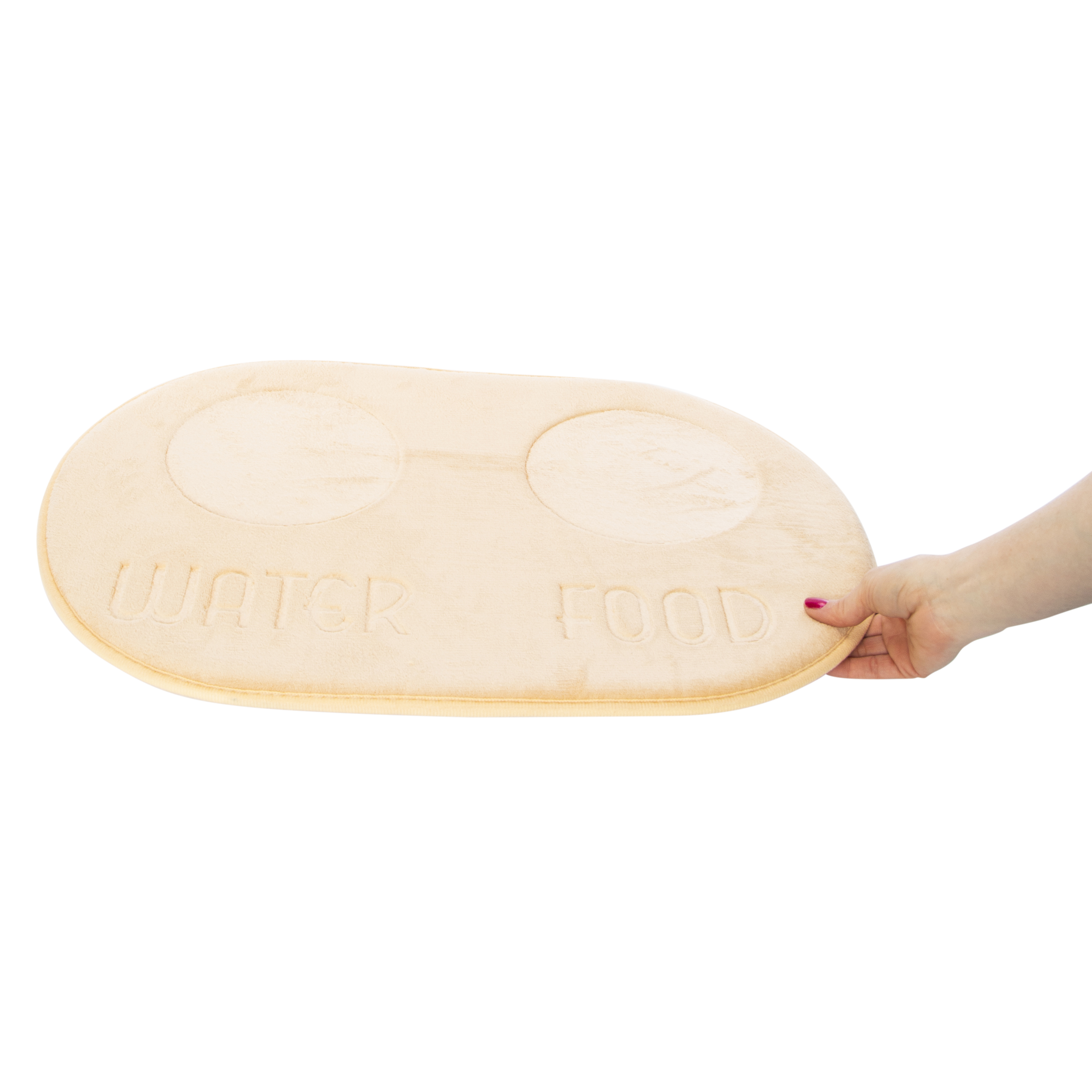 Feeding Pet Mat 24in x 16in