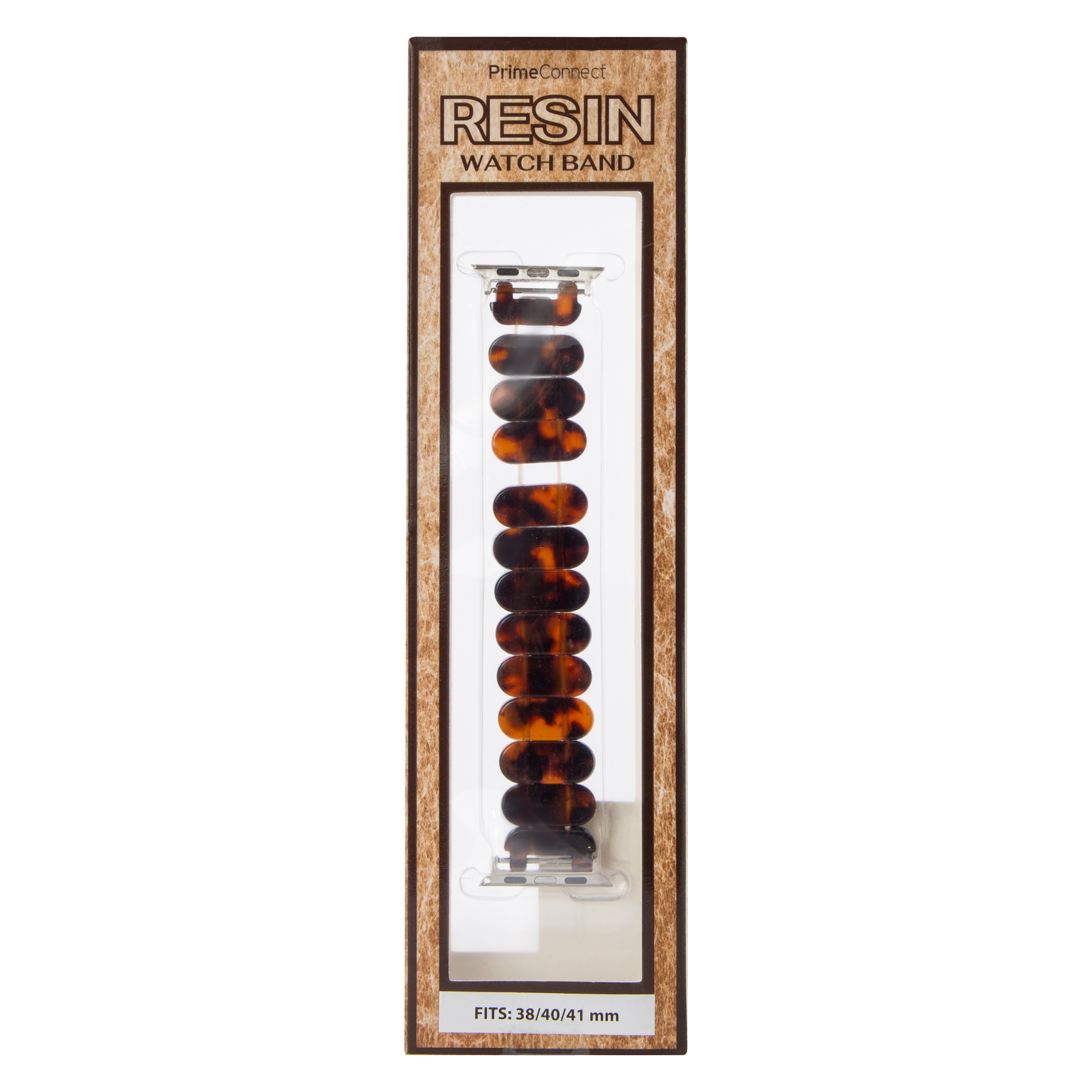 Resin Watch Band For Apple Watch®