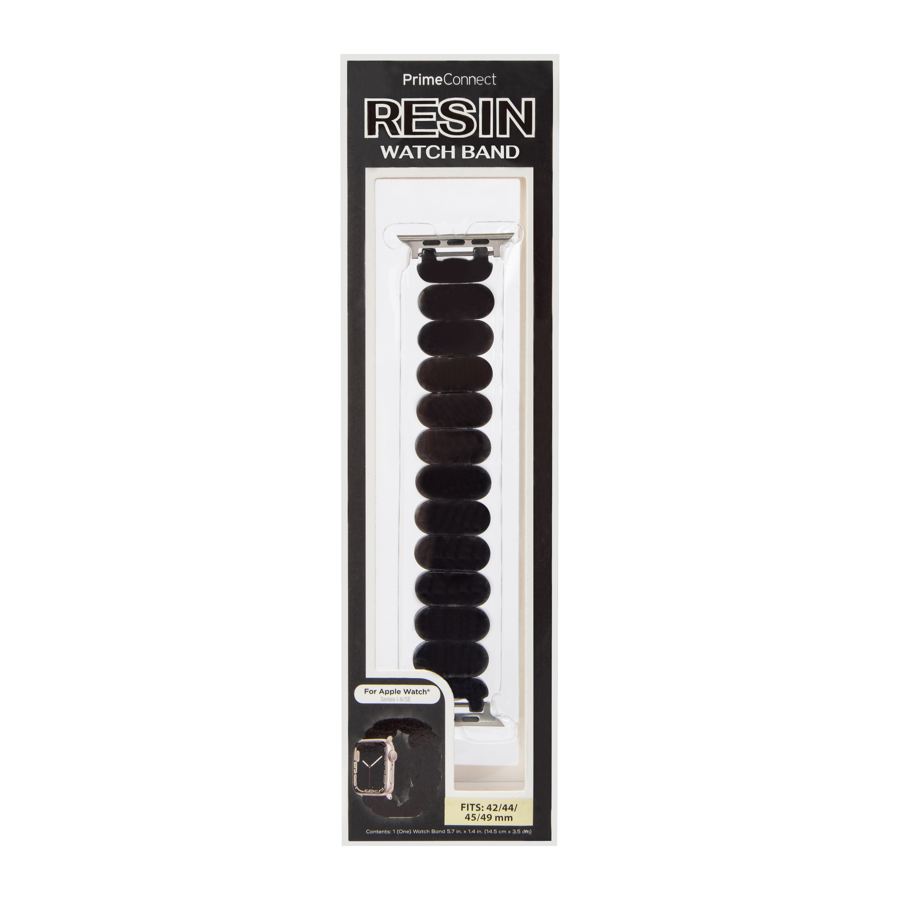 Resin Watch Band for Apple Watch®