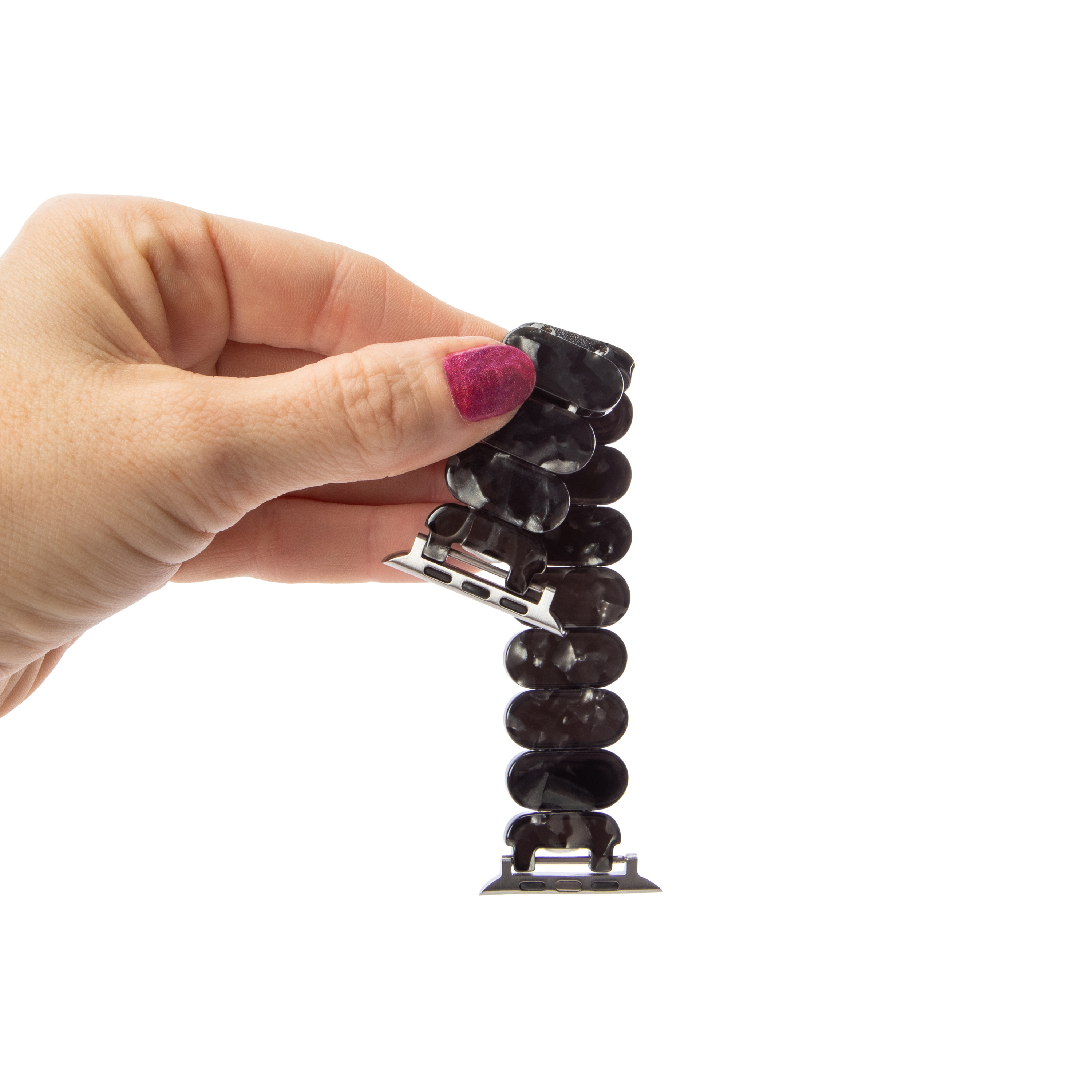 Resin Watch Band for Apple Watch®