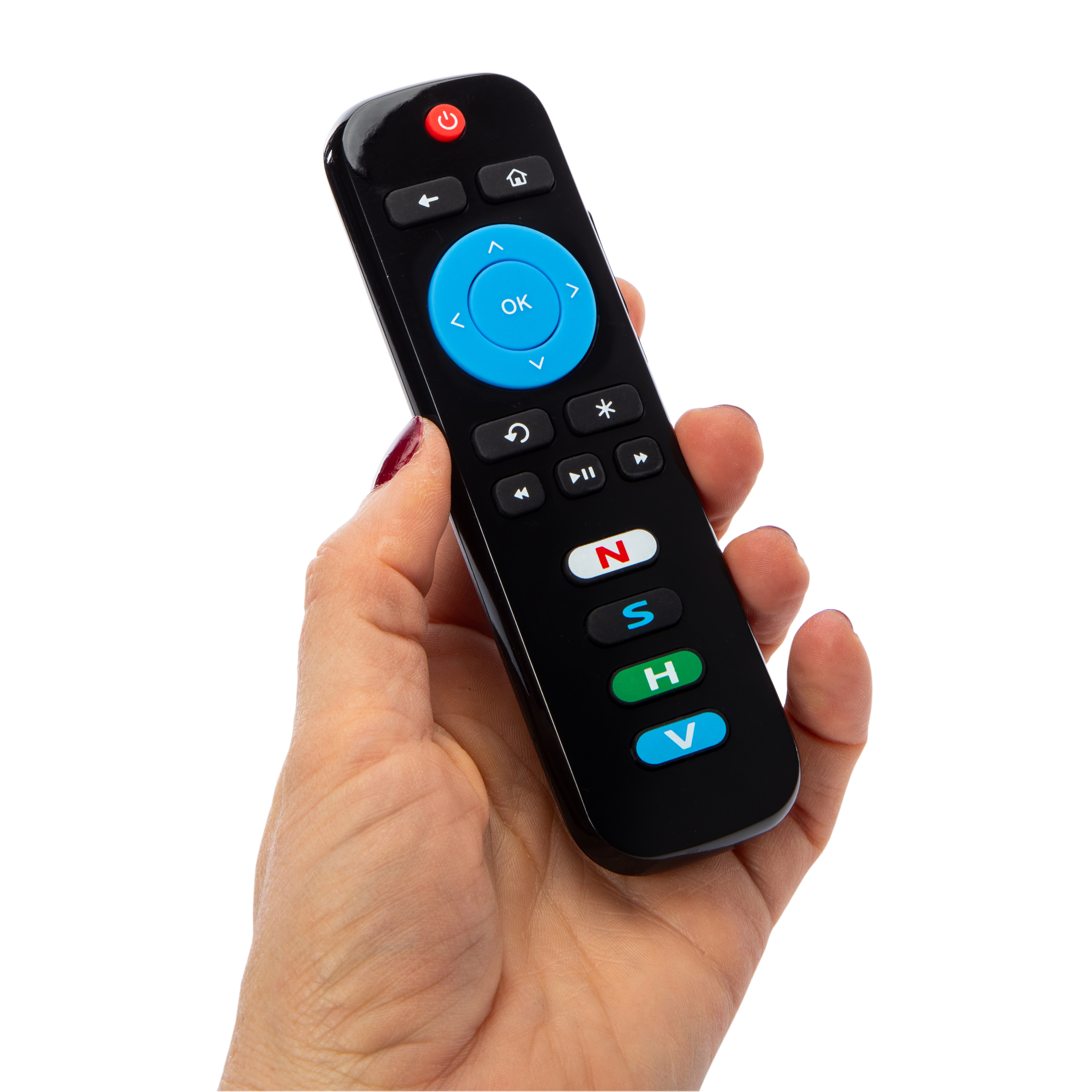 Replacement Remote For Roku® TV