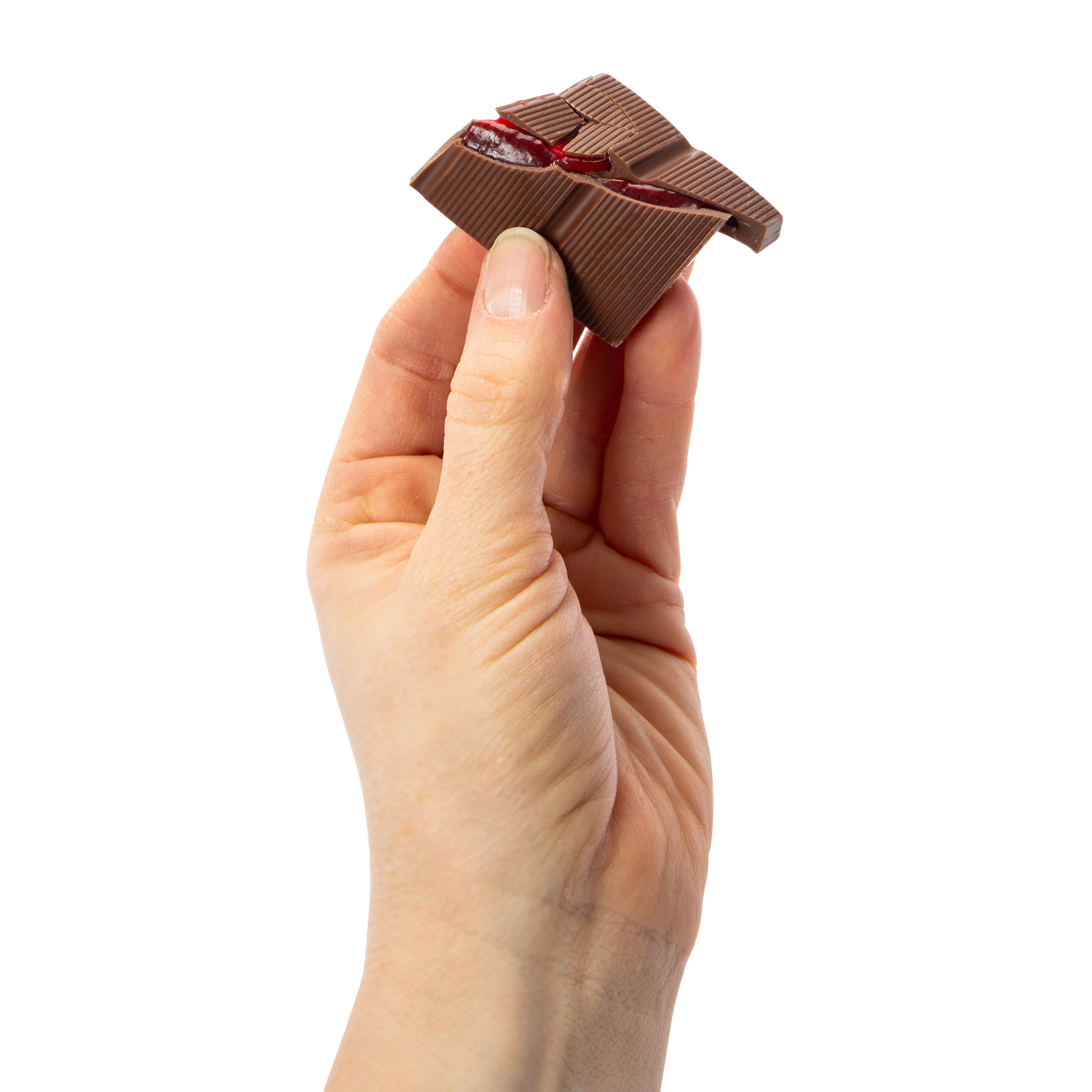 Toxic Waste® Slime Licker® Sour-Filled Milk Chocolate Bar 1.75oz