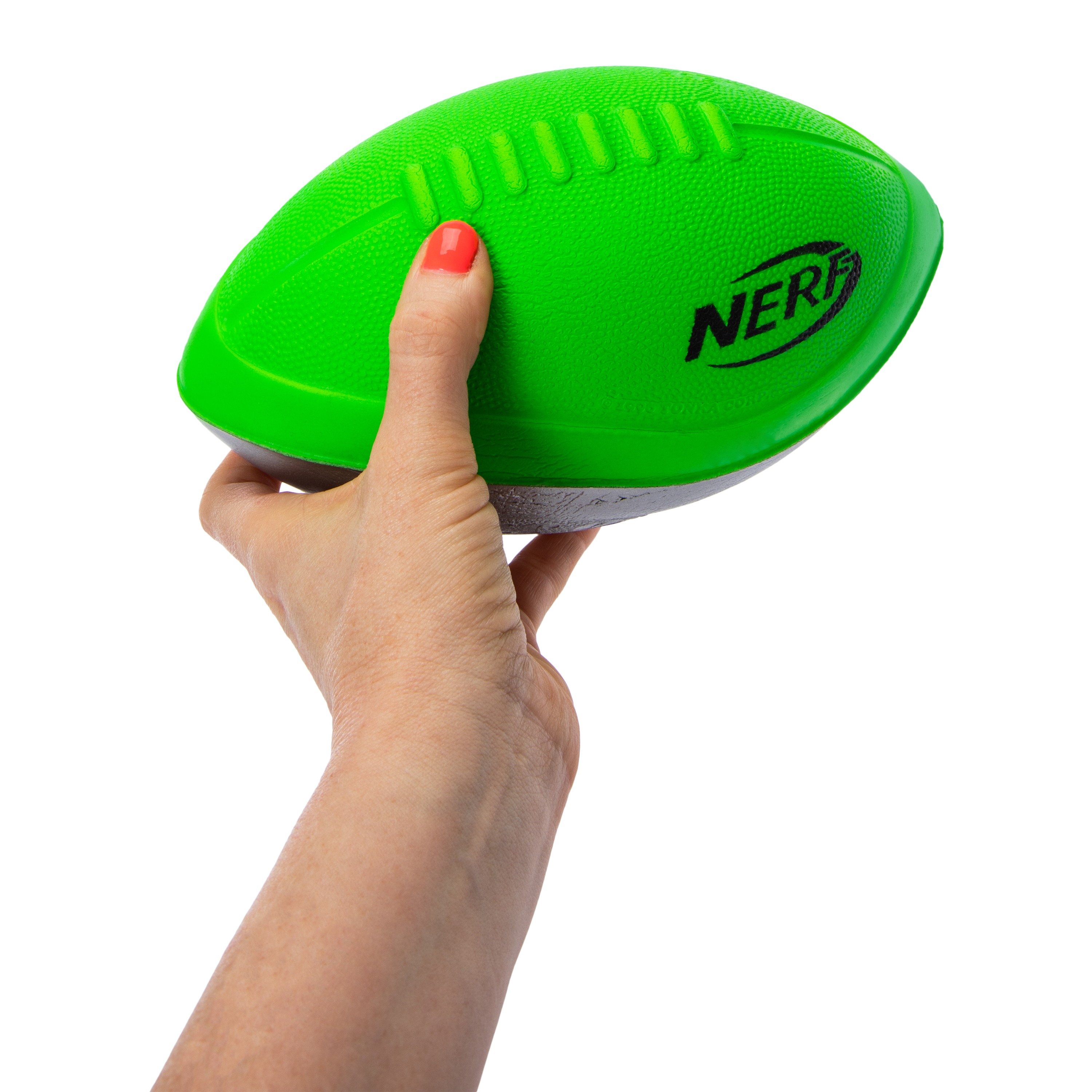 NERF® Turbo Football