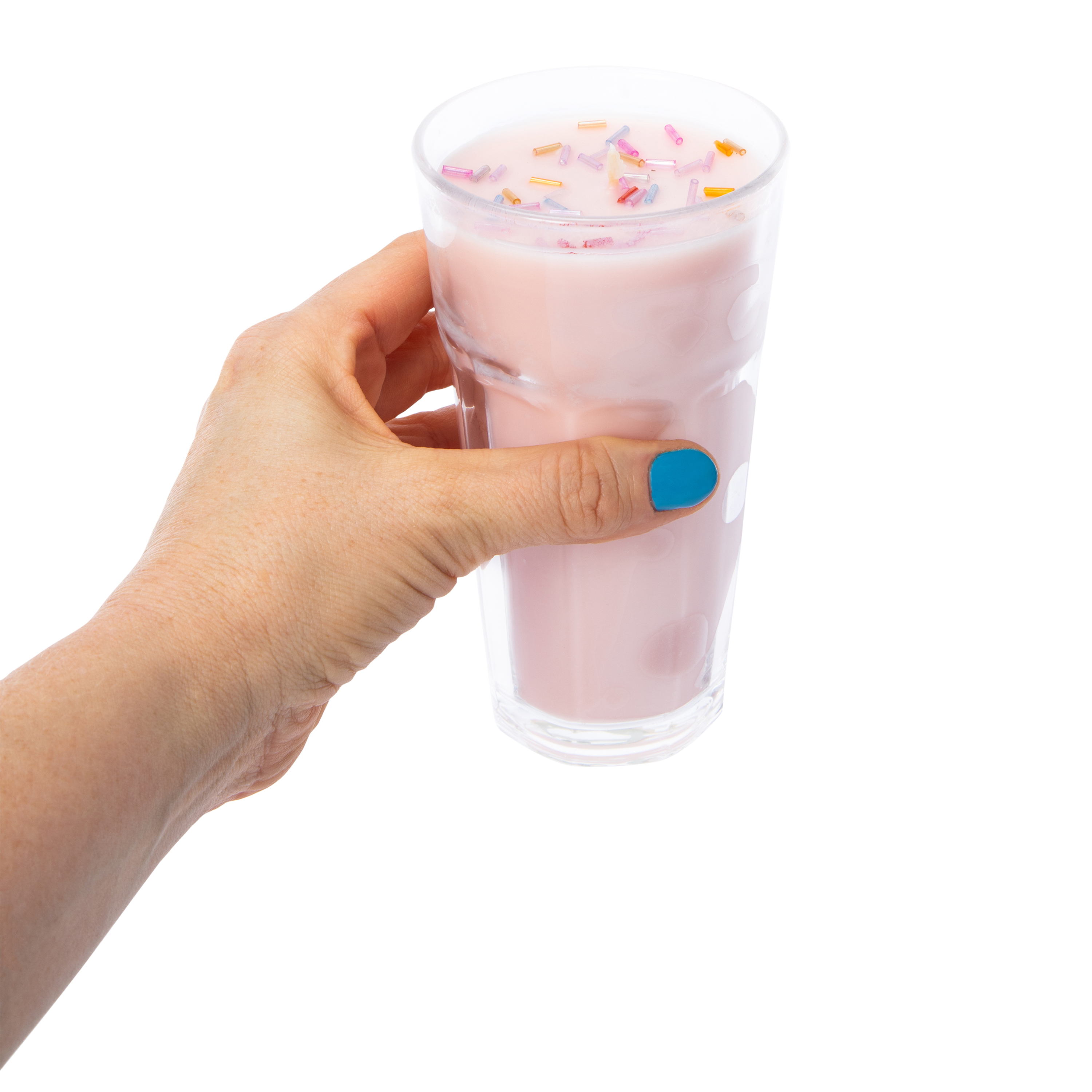 Milkshake Scented Candle 10oz