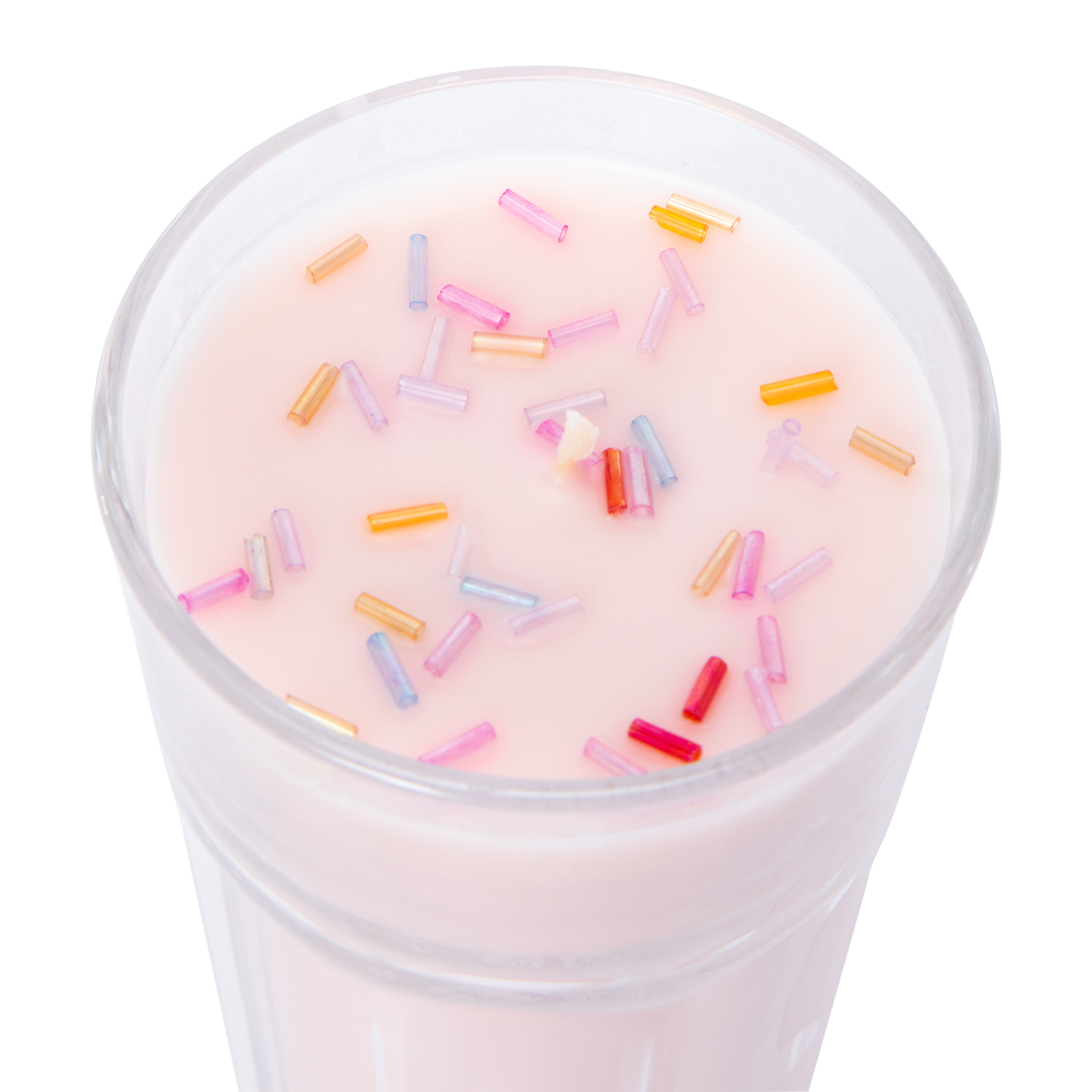 Milkshake Scented Candle 10oz