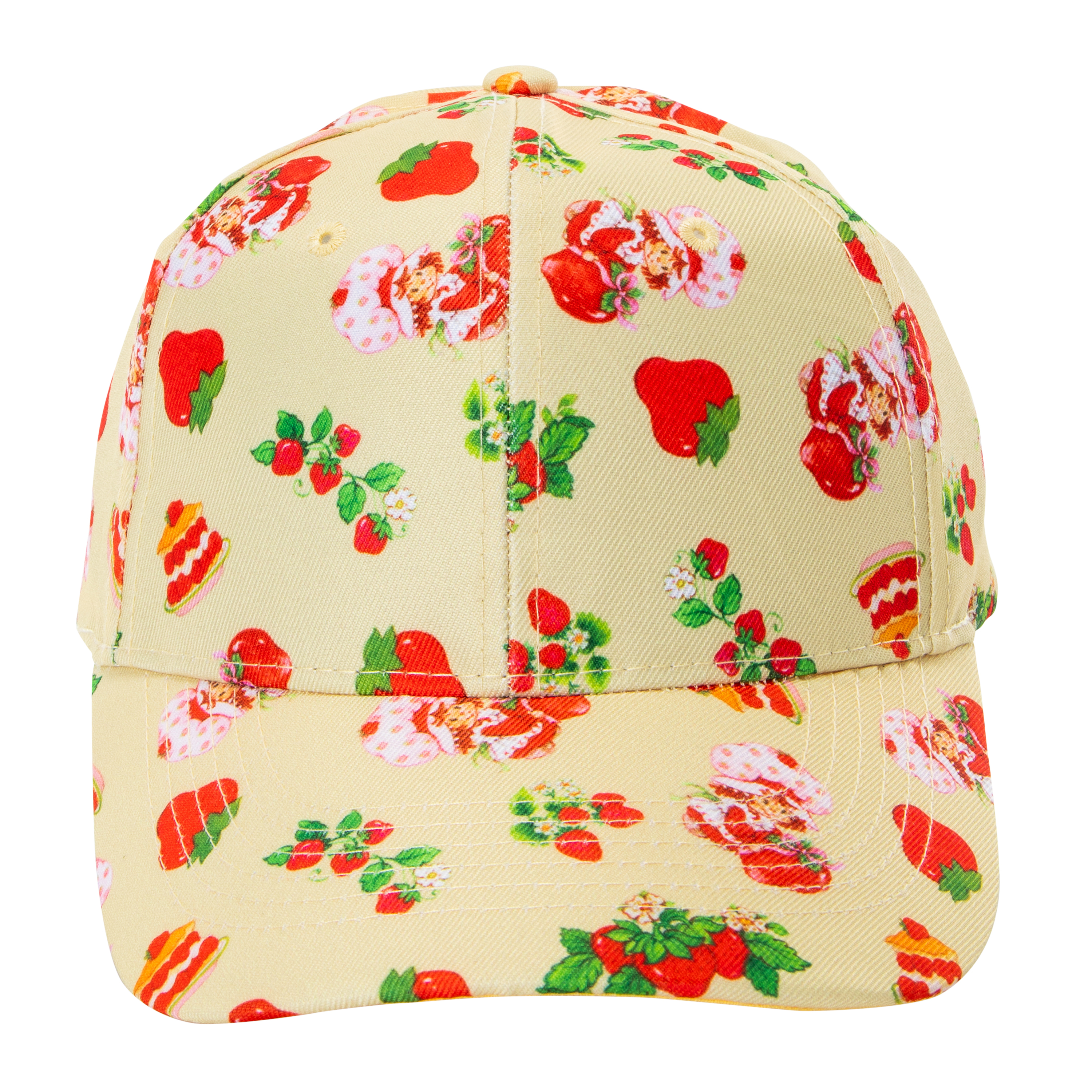 Strawberry Shortcake™ Baseball Cap