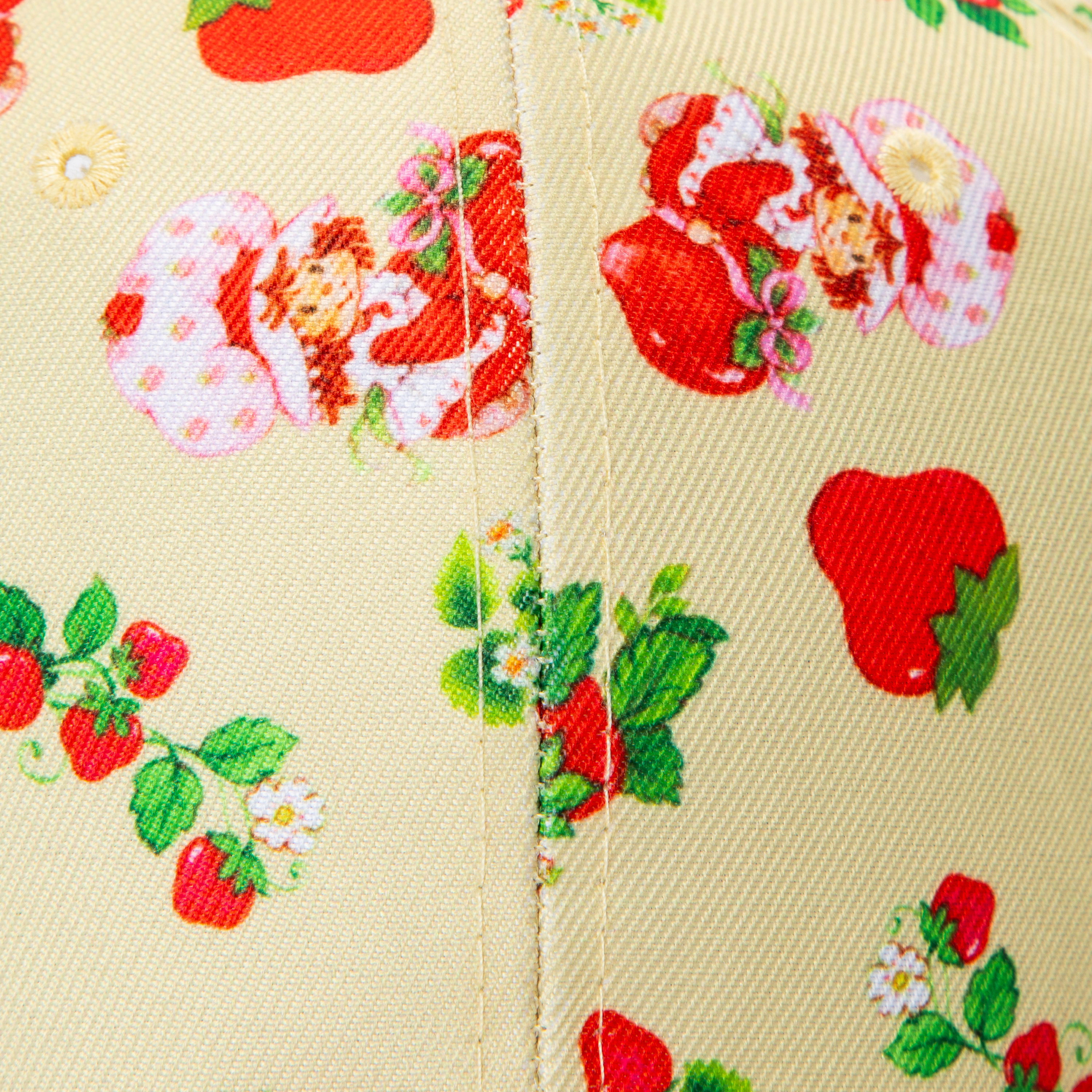 Strawberry Shortcake™ Baseball Cap