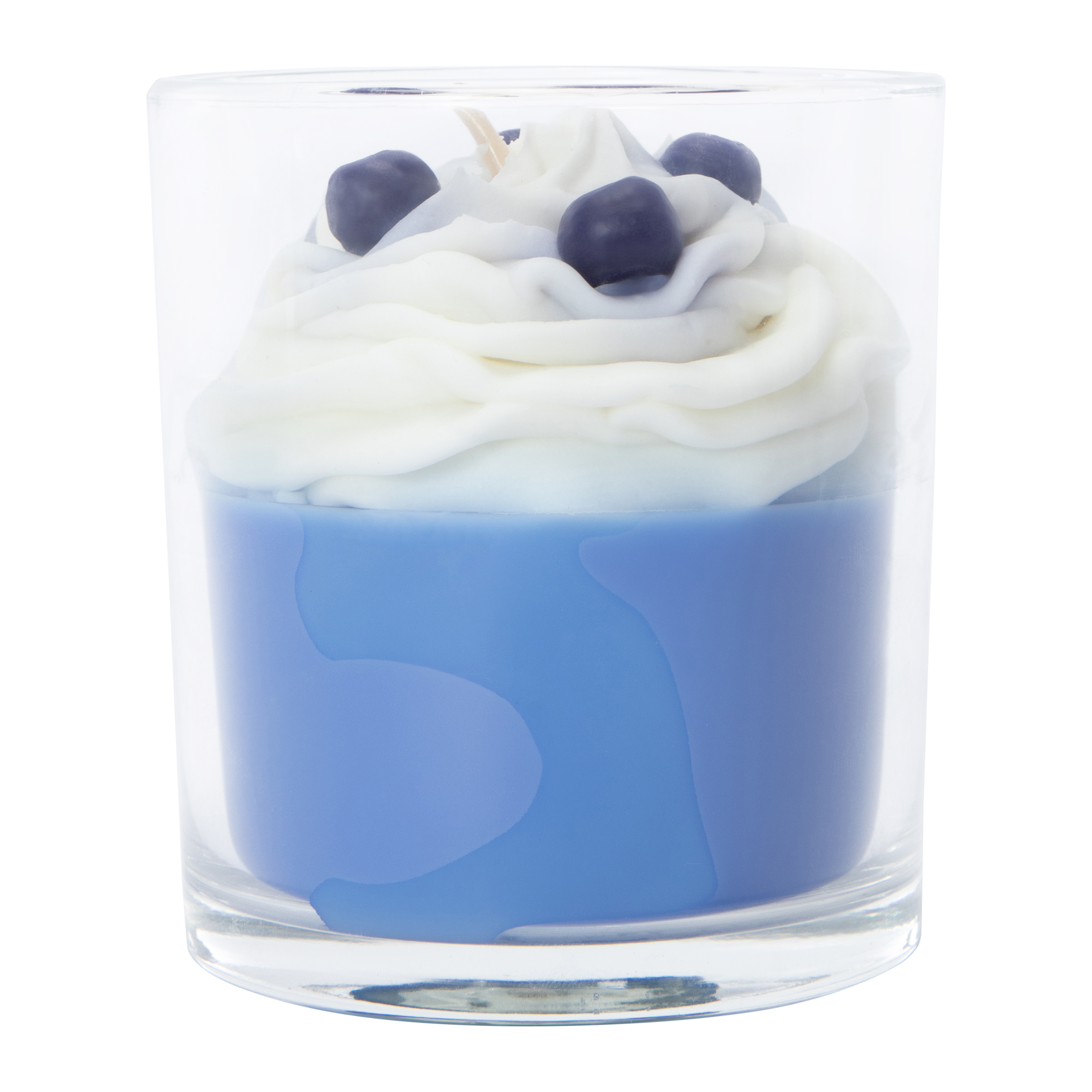 Fruit Dessert Scented Candle 7oz