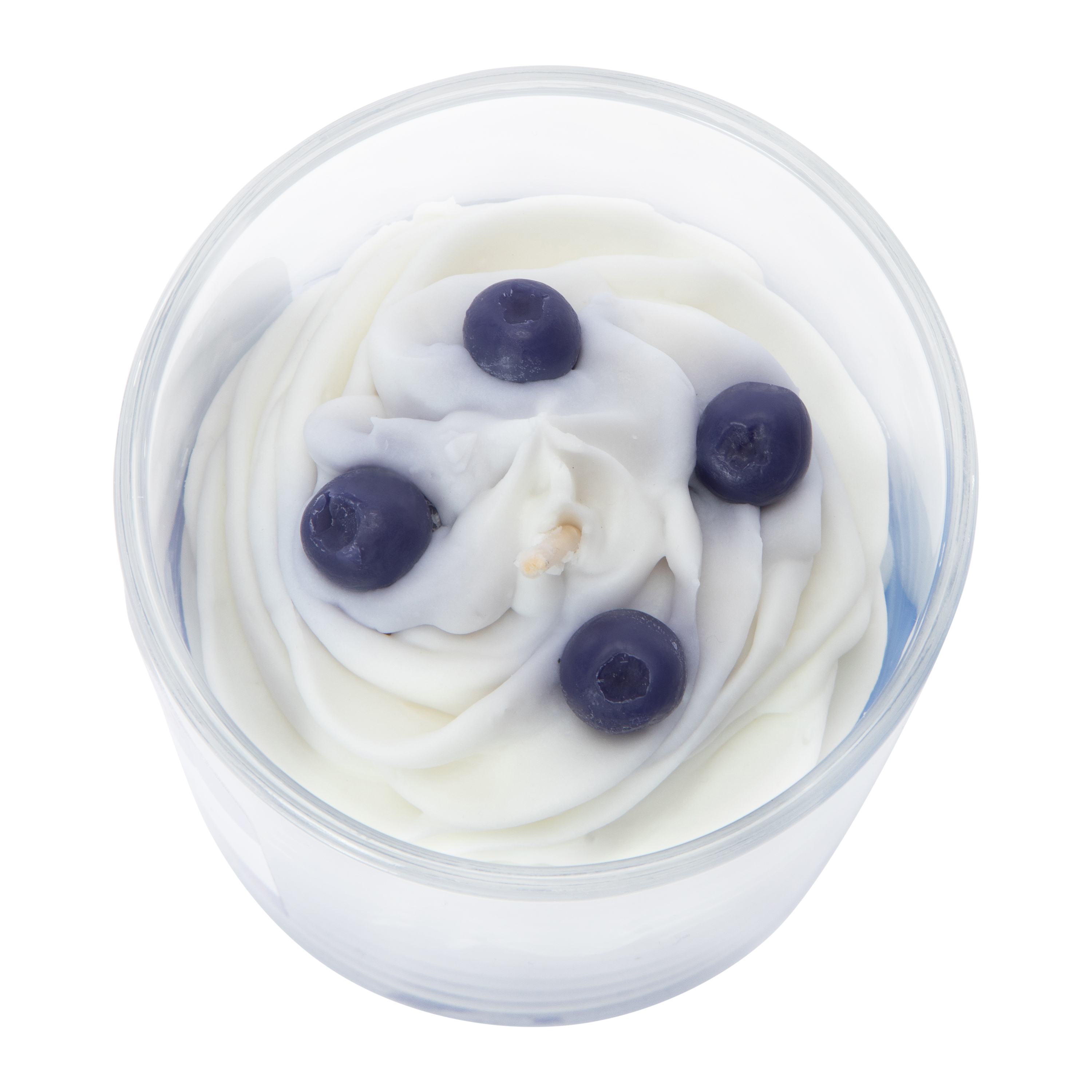 Fruit Dessert Scented Candle 7oz