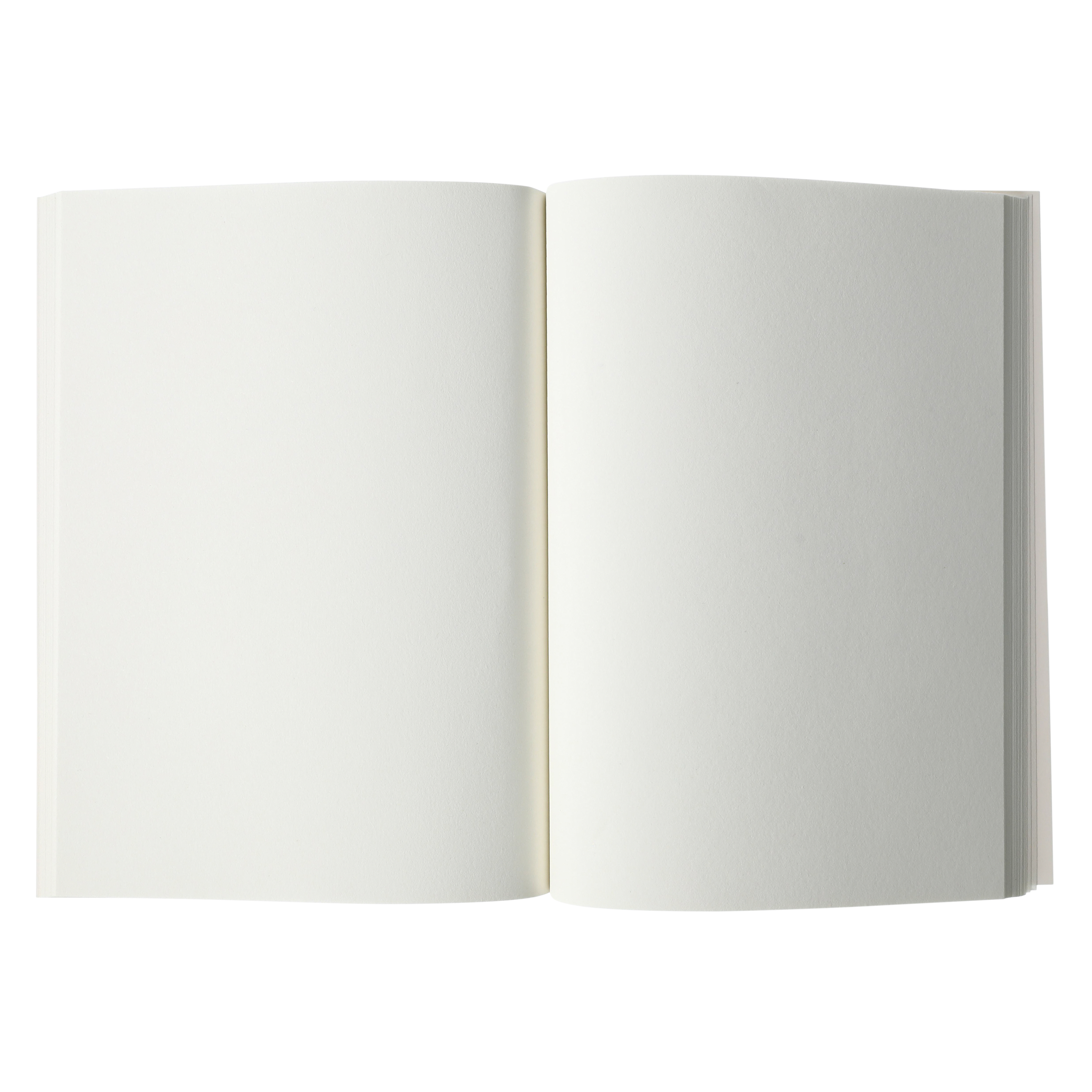 6in x 8in Sketchbook Set 5-Count