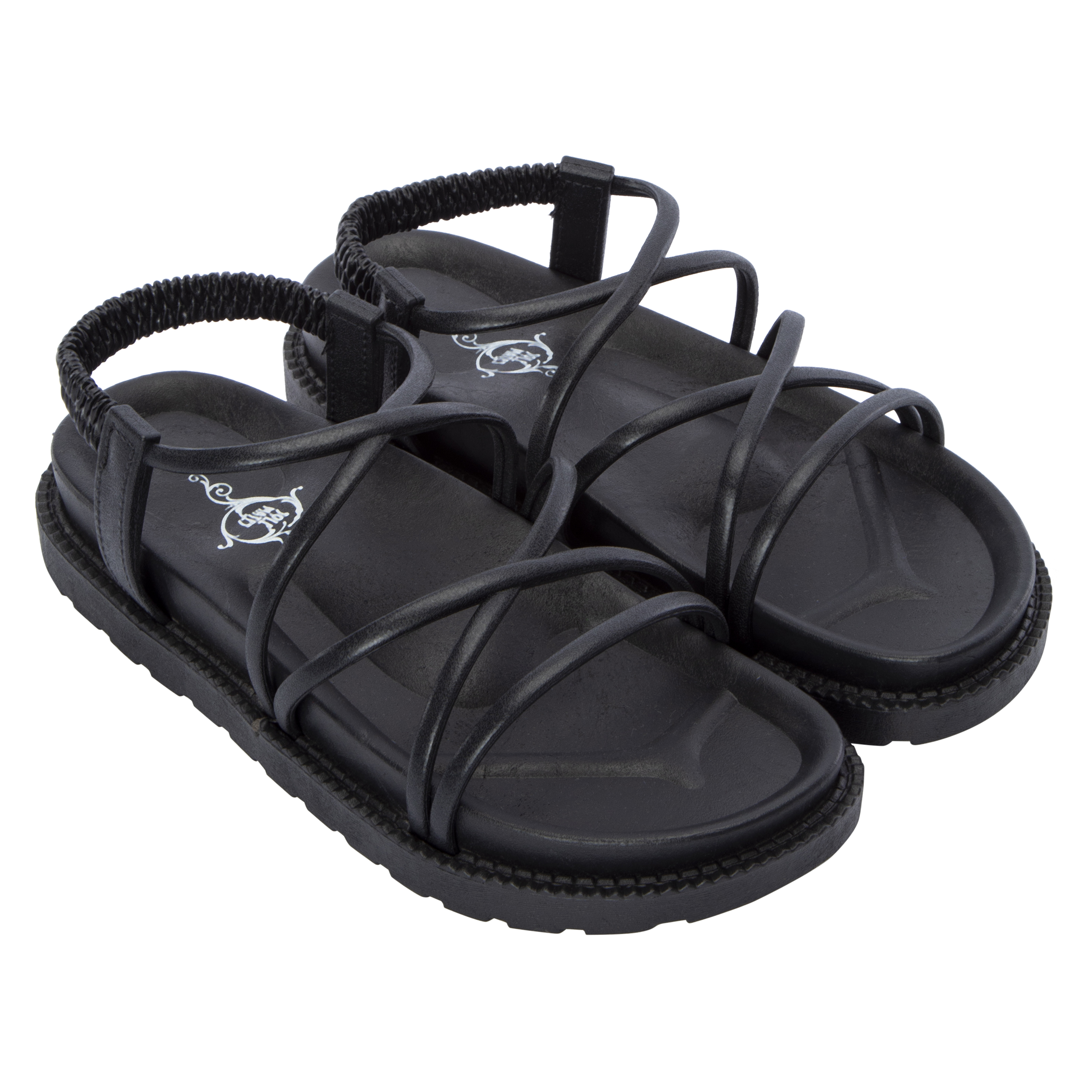 ★HUNTER★ WOMEN TRAVEL FLOW SANDALS BLACK UFF7103MSHBLK Hunter Women's Belah Platform Fisherman Sandals | Dillard's