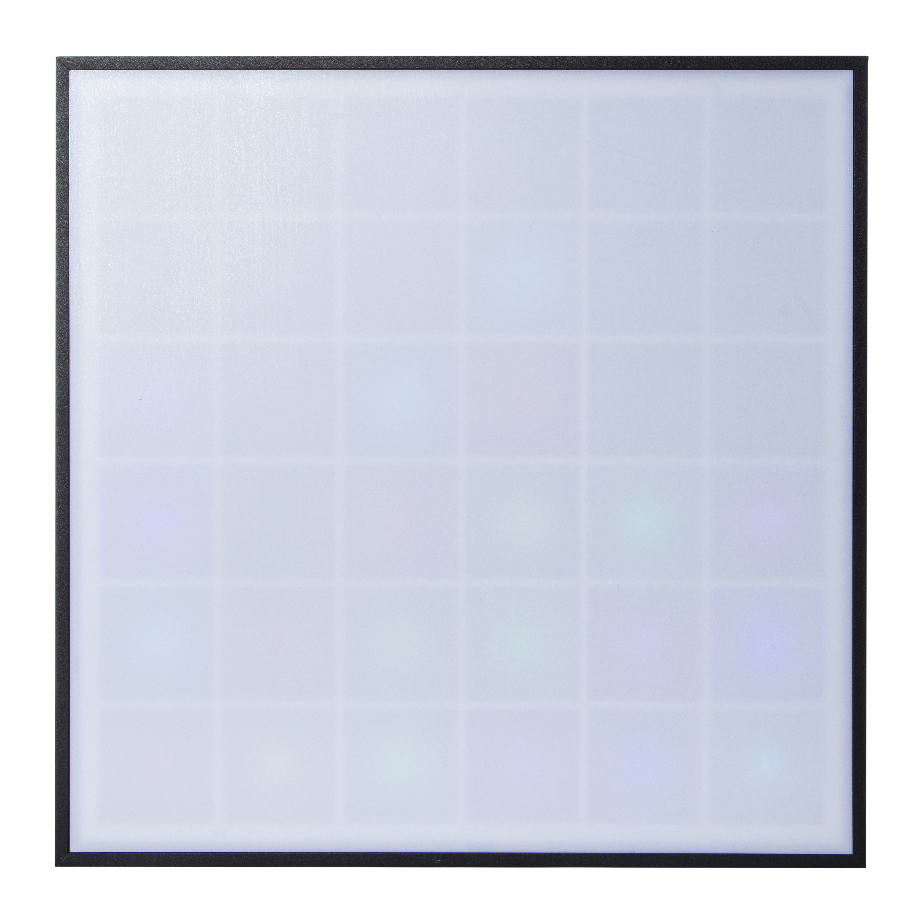 Pixel Wall Art Speaker 15.75in