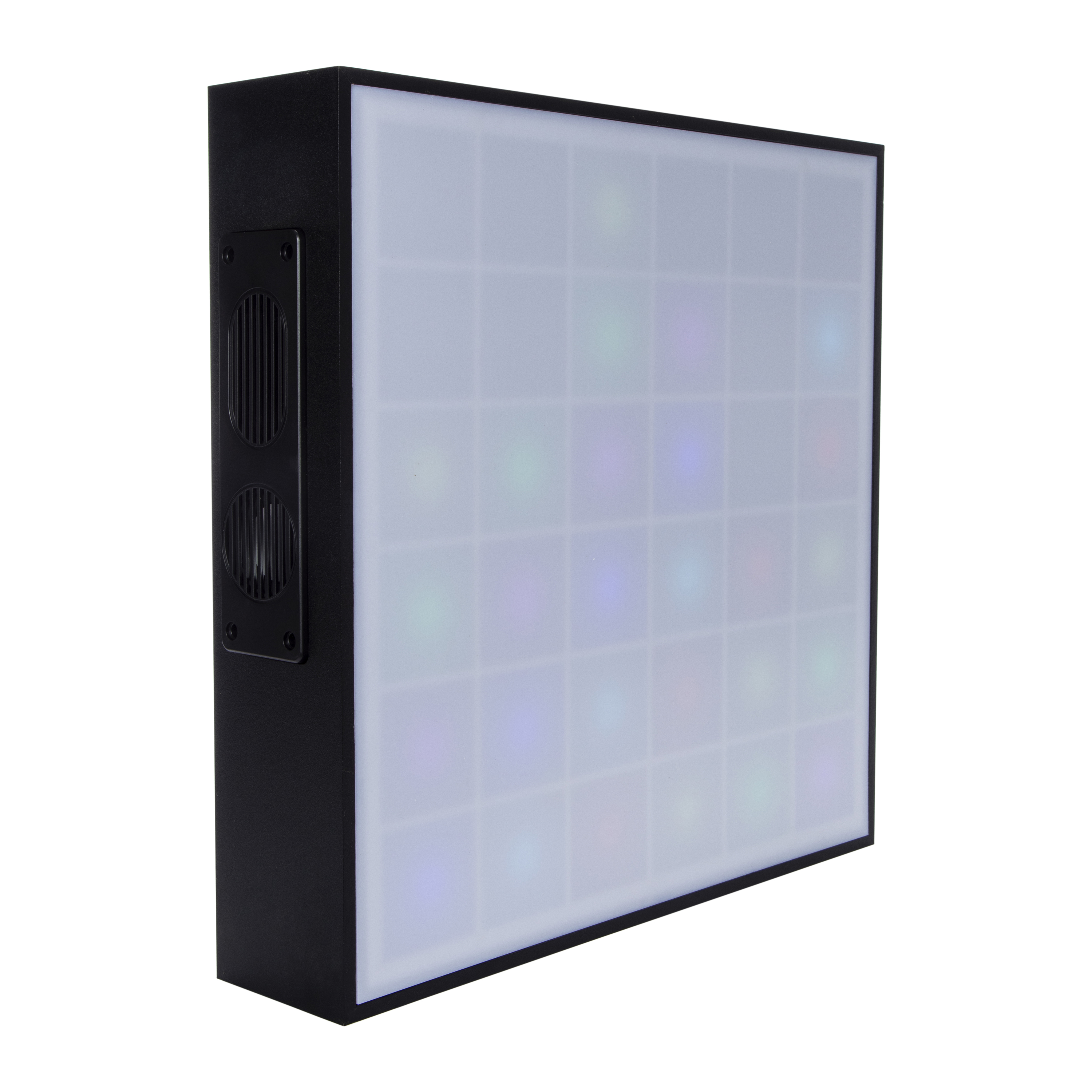 Pixel Wall Art Speaker 15.75in