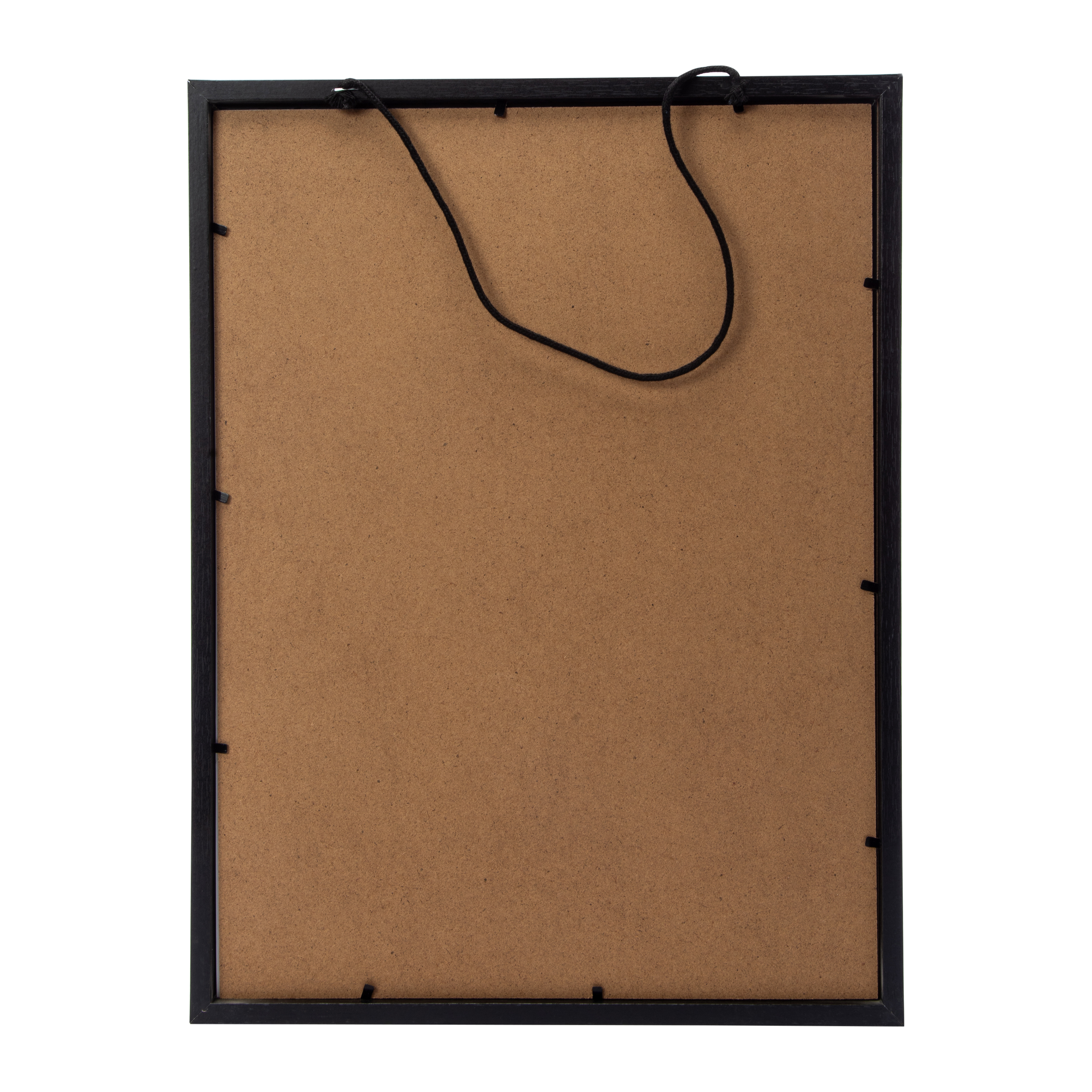 Framed Art Print 12in x 16in